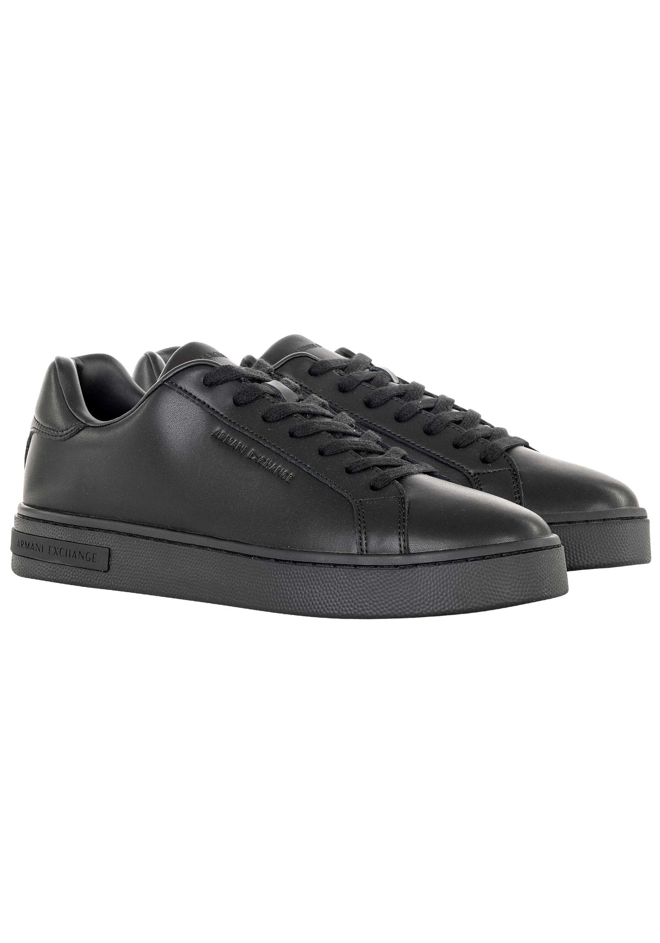 ARMANI EXCHANGE Sneaker »Sneaker«