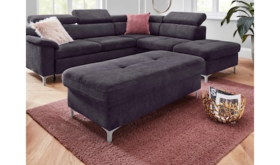exxpo - sofa fashion Hocker kaufen