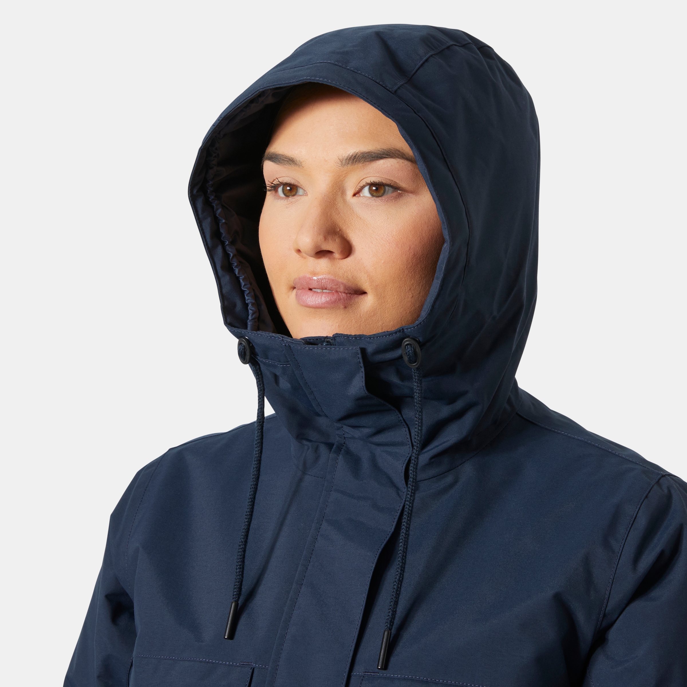 Helly Hansen Funktionsmantel »W ESCAPE INS PARKA«, 1 Stk.
