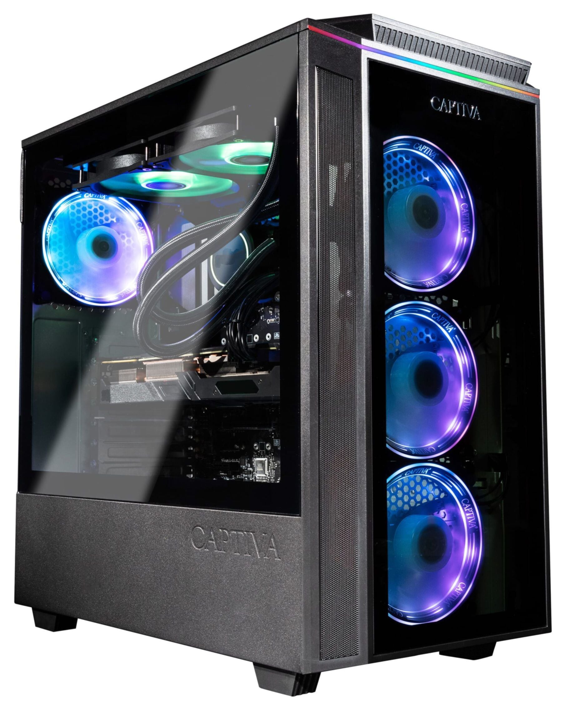 Gaming-PC »Ultimate Gaming I70-925«