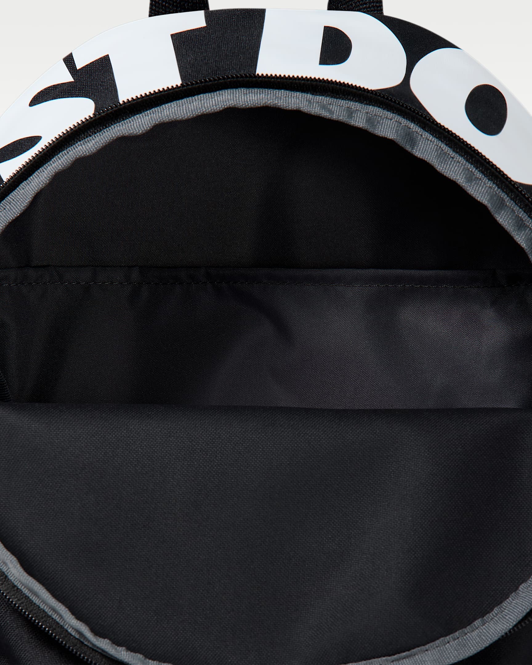 Nike Rucksack »Y NK JDI MINI BKPK 2.0 v2« Für Kinder und Jugendliche
