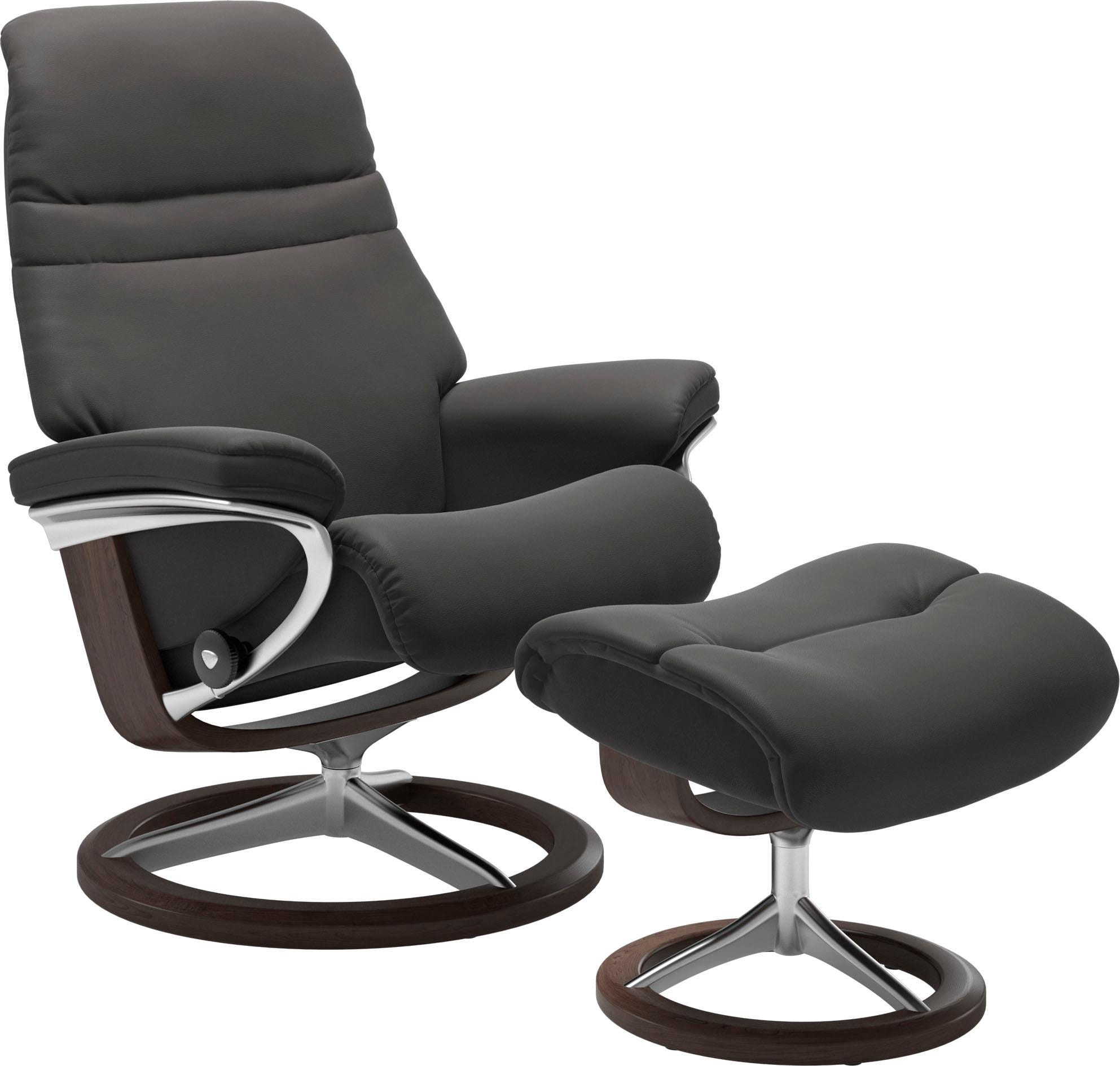 Stressless® Fußhocker »Sunrise«