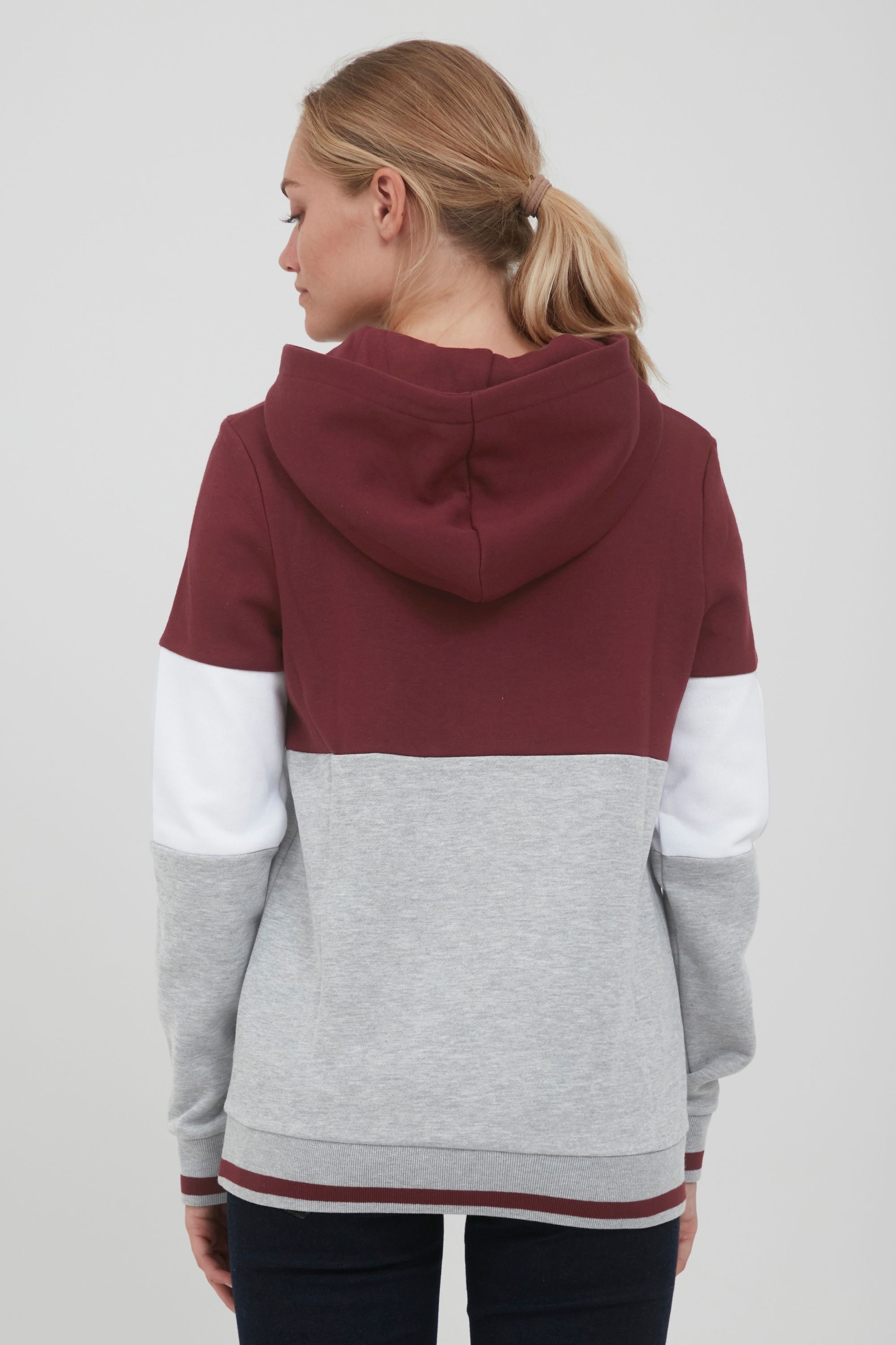 OXMO Hoodie »Hoodie OXOmara«