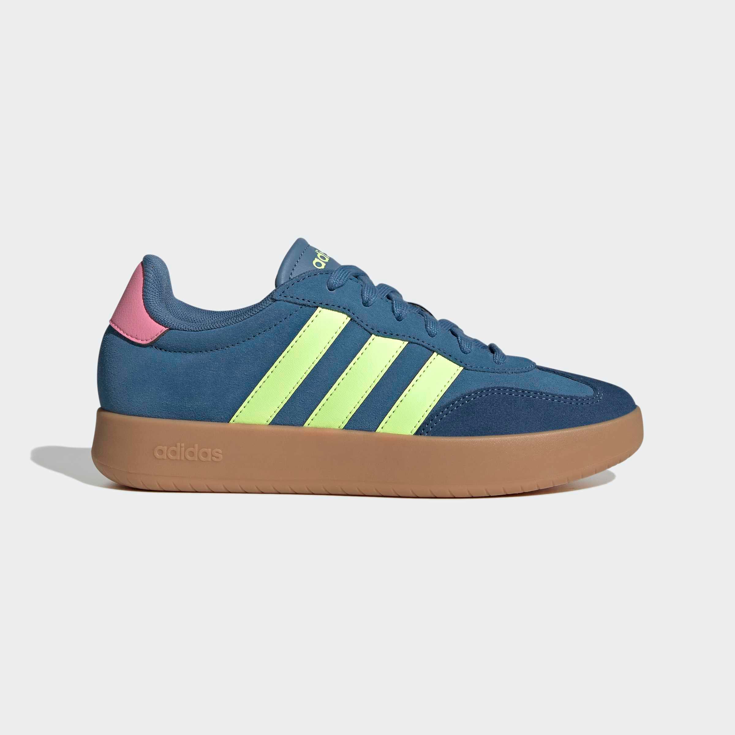 adidas Sportswear Sneaker »BARREDA«  inspiriert vom Design des adidas handball spezial