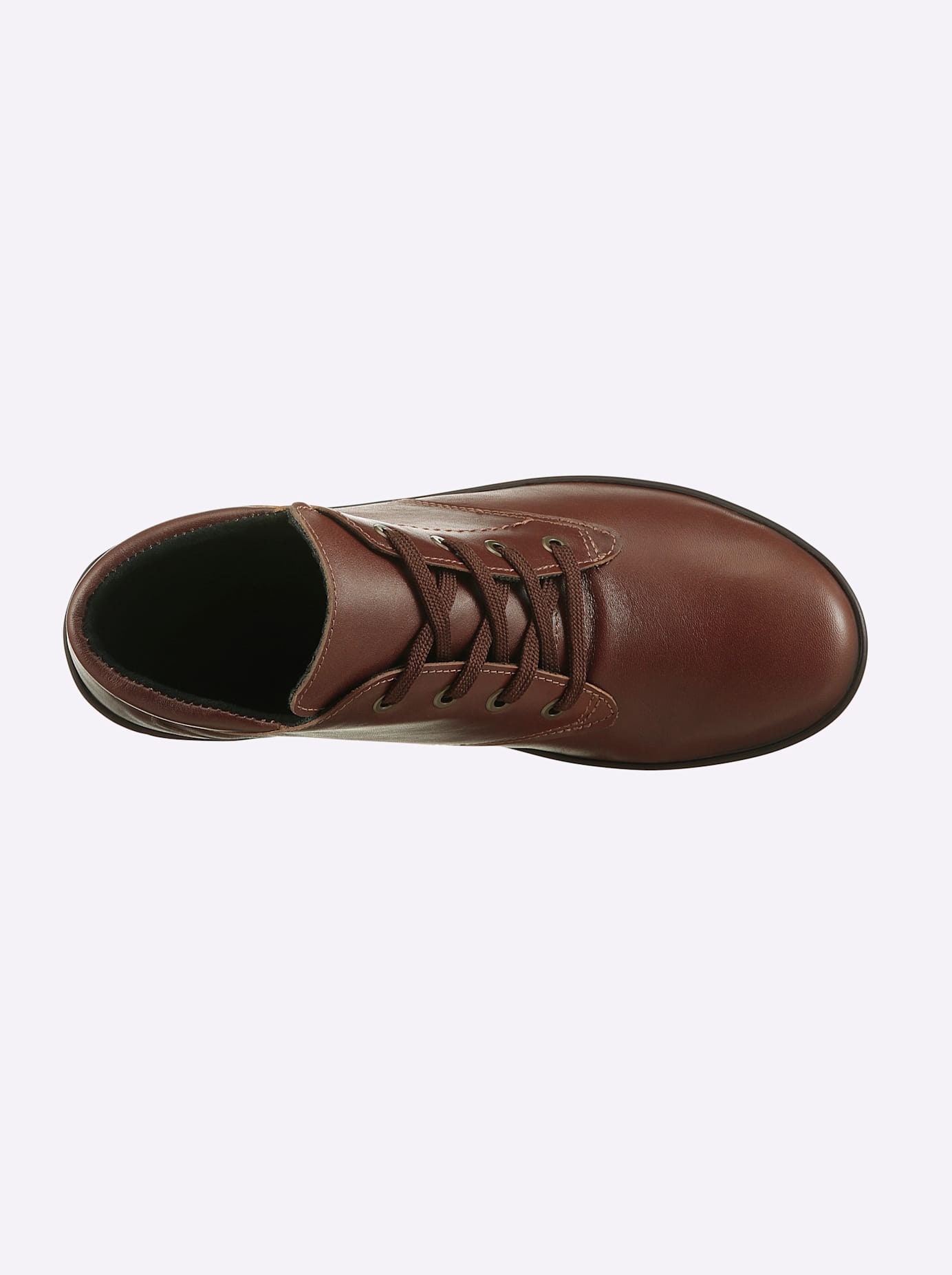 Classic Stiefelette