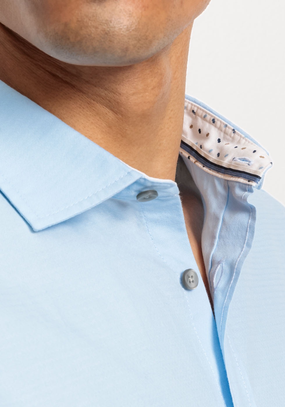 OLYMP Businesshemd »Casual«