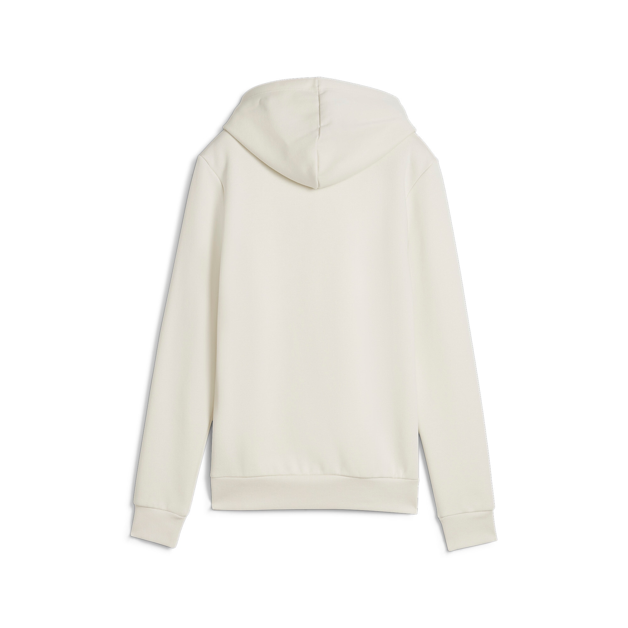 PUMA Kapuzensweatshirt »ESS LOGO HOODIE FL (S)«