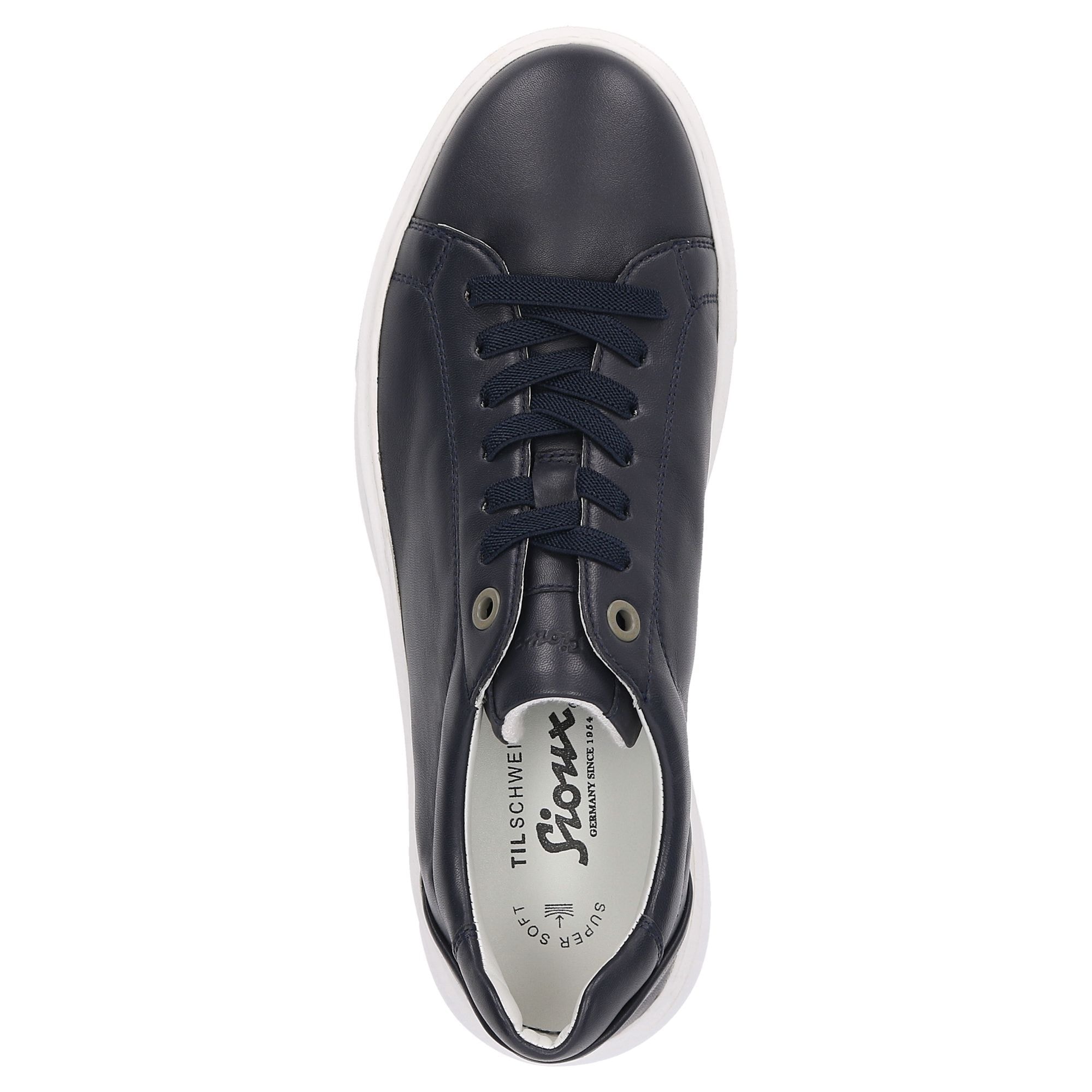 SIOUX Sneaker »Tils sneaker 003«