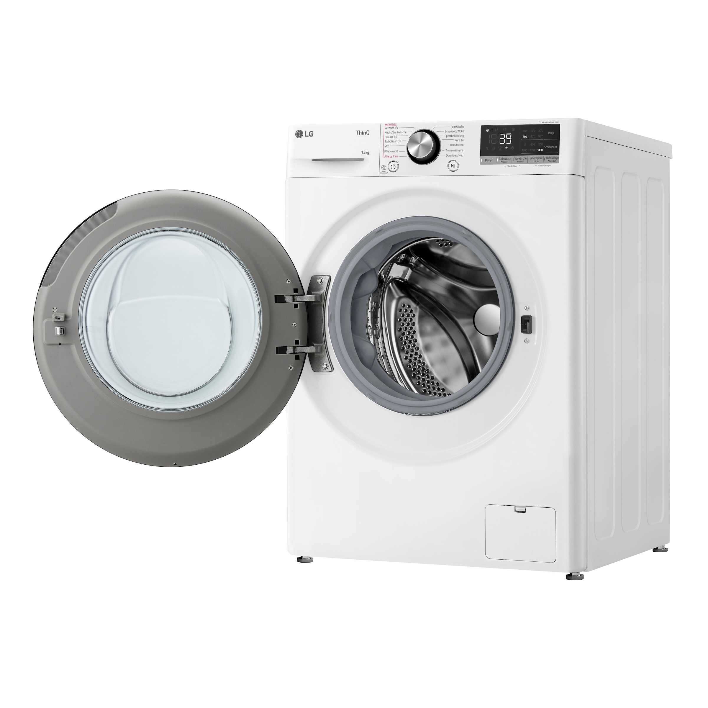 LG Waschmaschine »703Y«, 13 kg