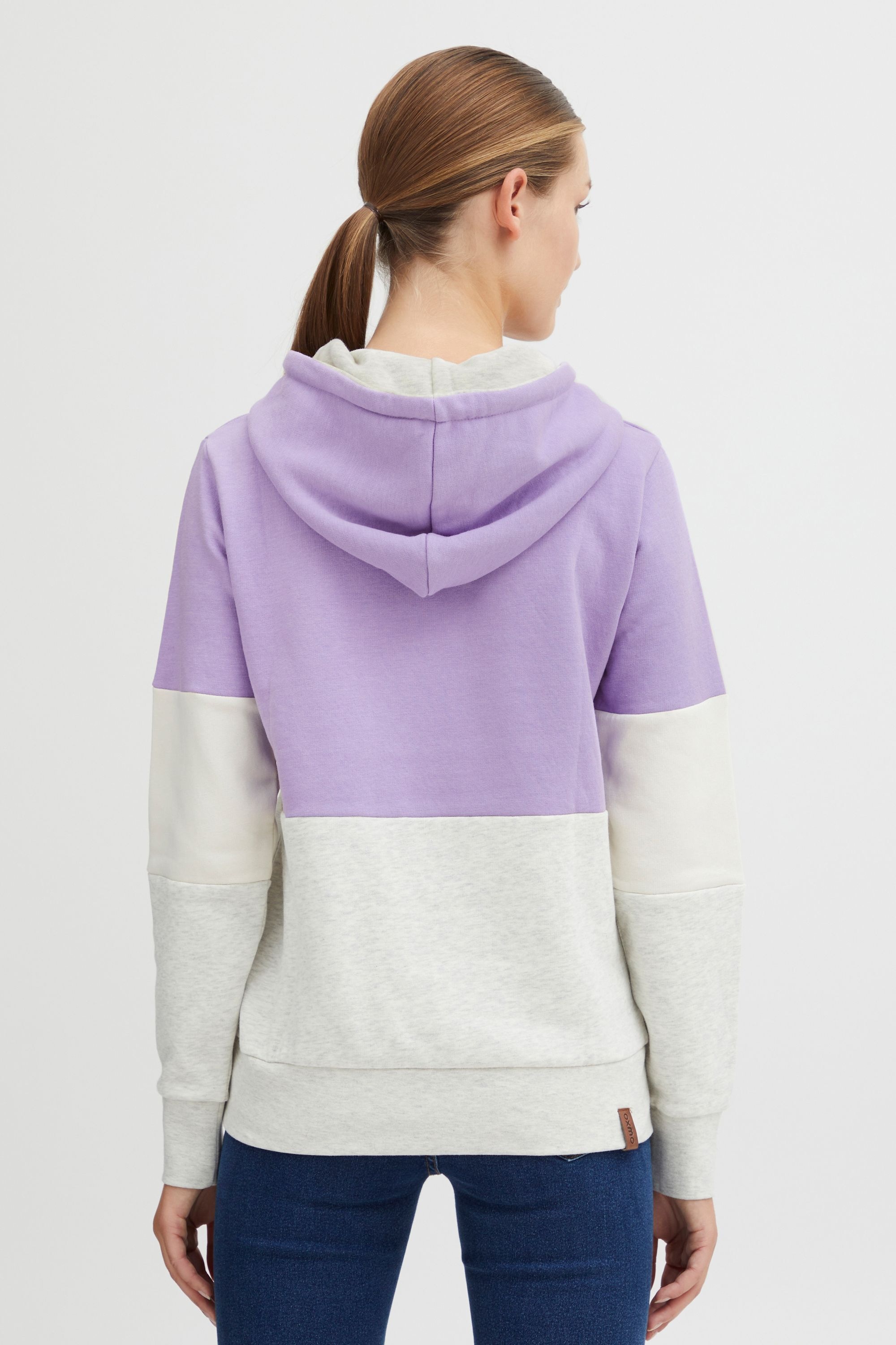 OXMO Kapuzenpullover »Hoodie OXKathrine«