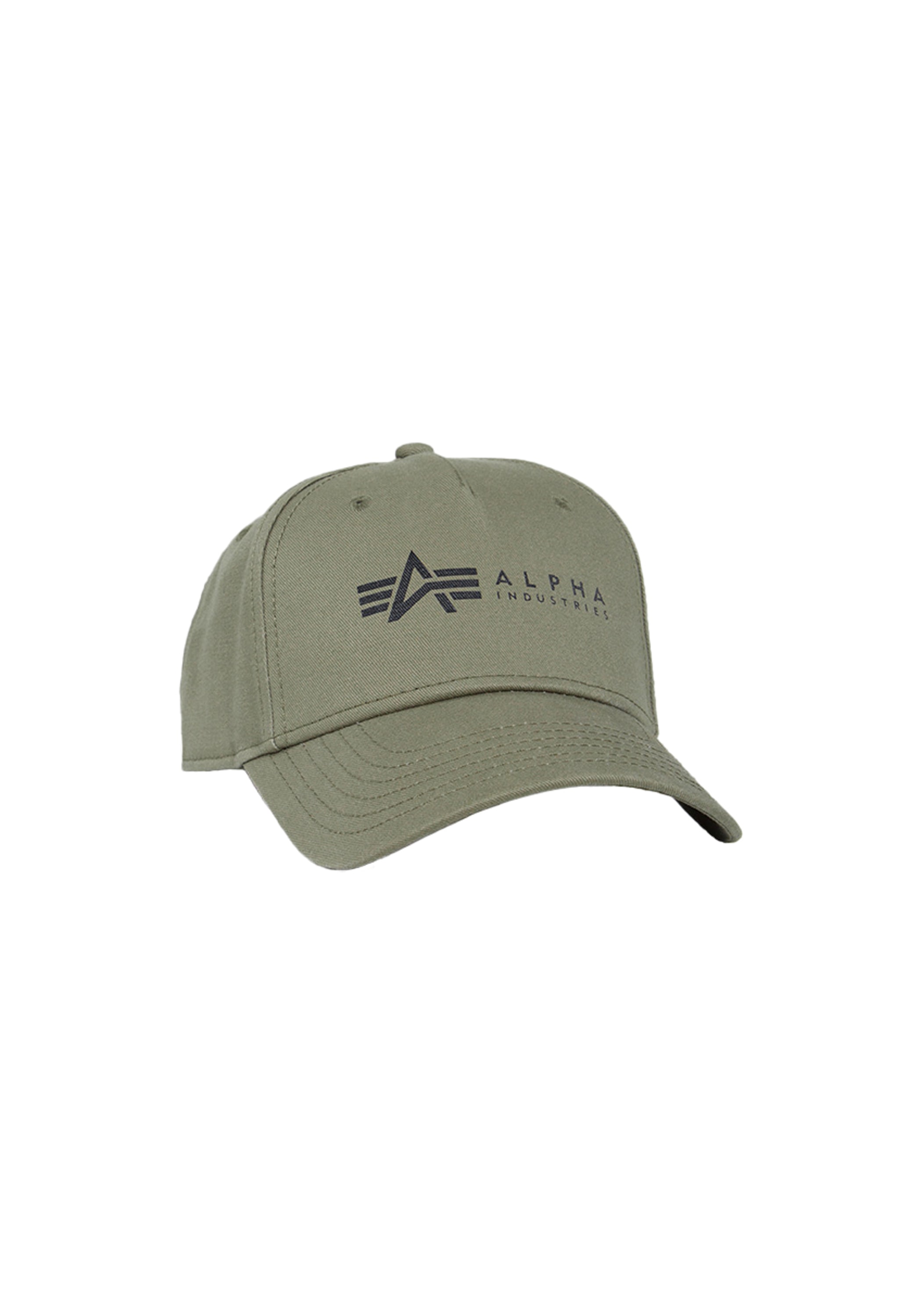 Alpha Industries Trucker Cap »Alpha Industries Accessoires - Headwear Alpha Cap«