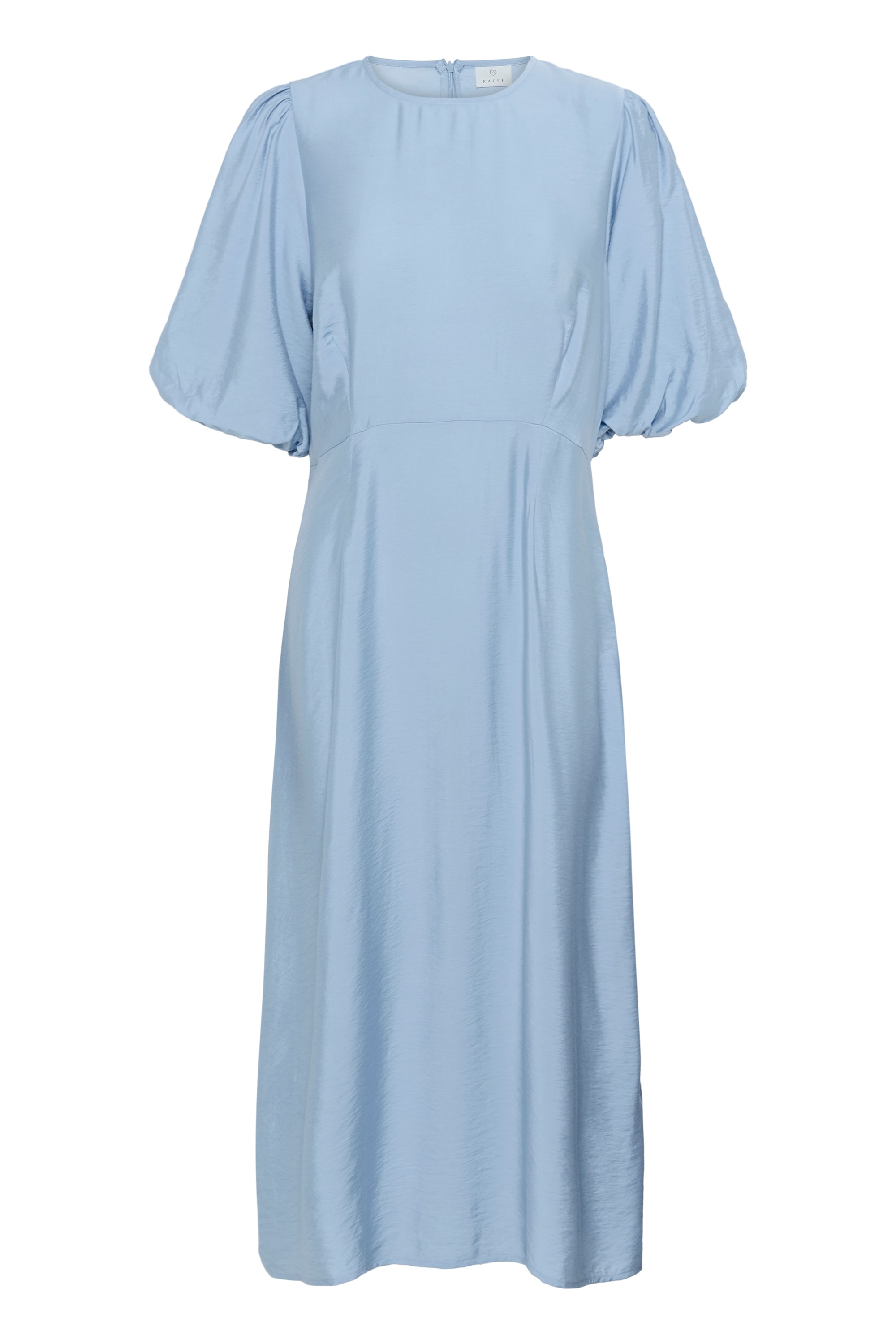 KAFFE Midikleid »Kleid KApaco«