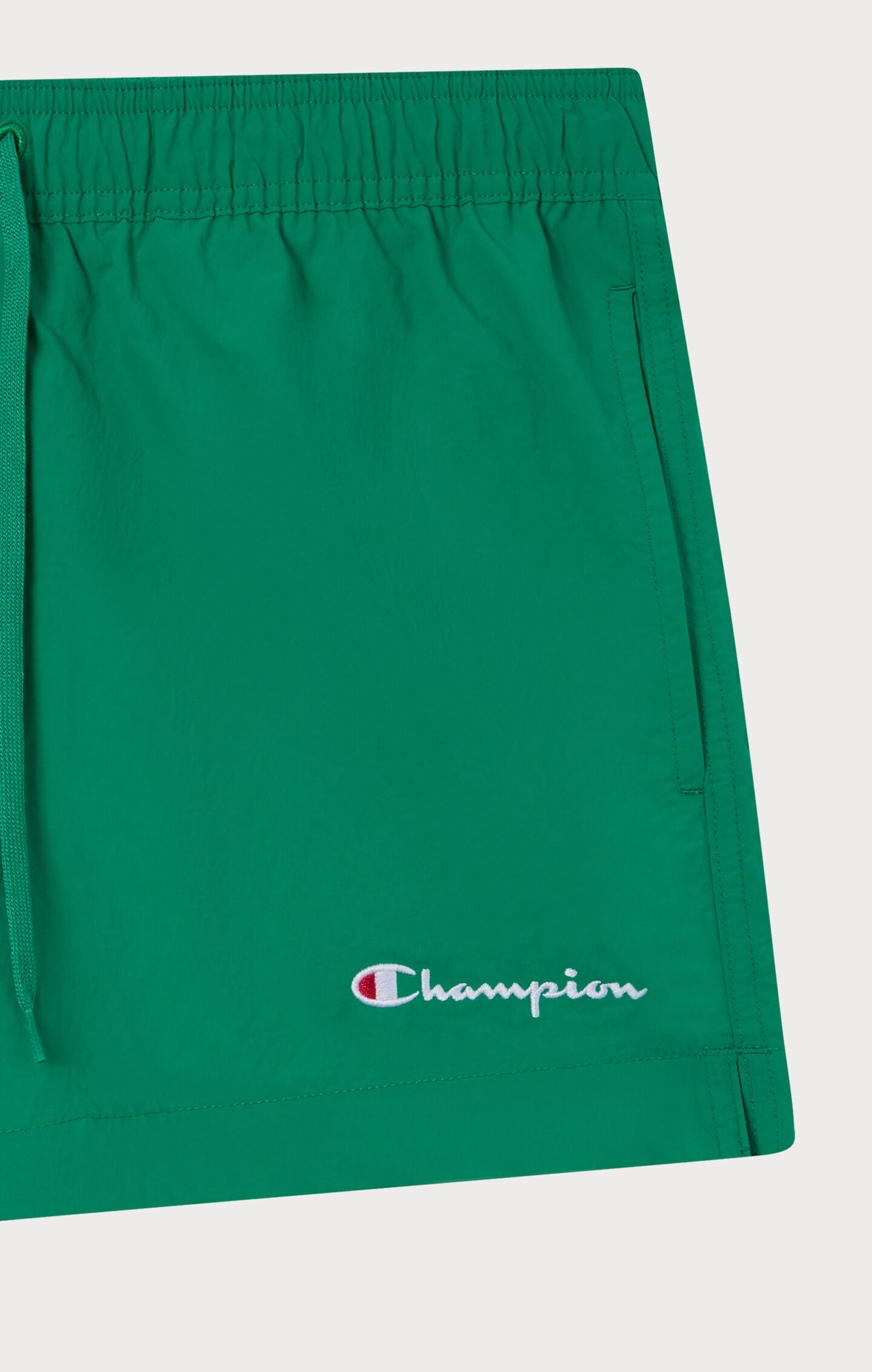 Champion Badeshorts »Icons Beachshort Short«