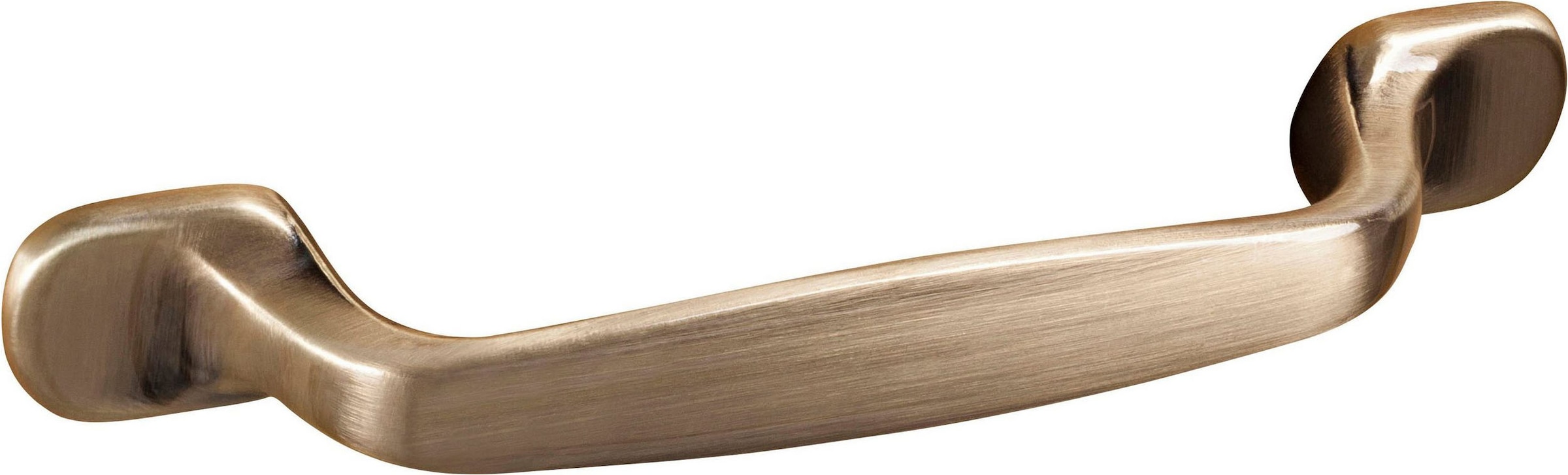 Home affaire Küchenbuffet »Alby« Breite 125 cm, 2 Glastüren, 2 Schubladen