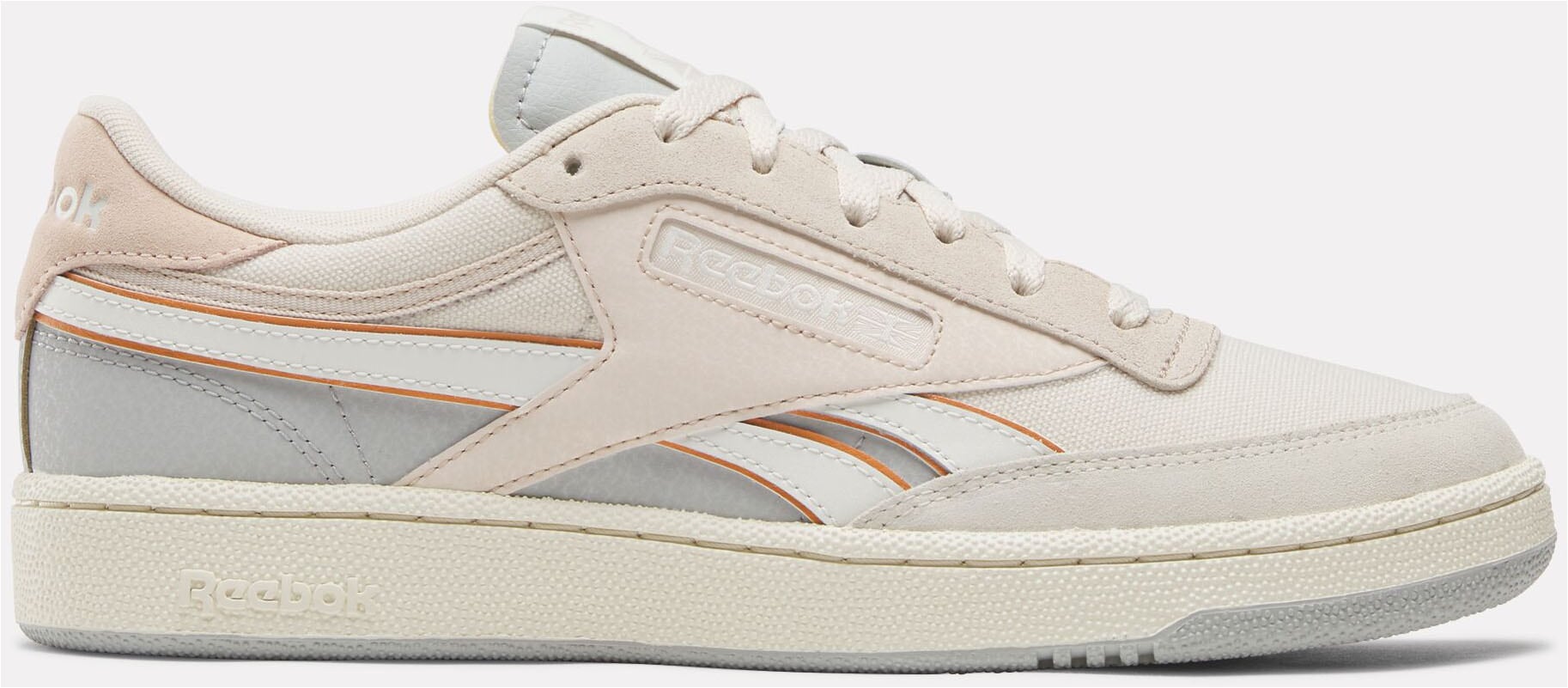 Reebok Classic Sneaker »CLUB C REVENGE«