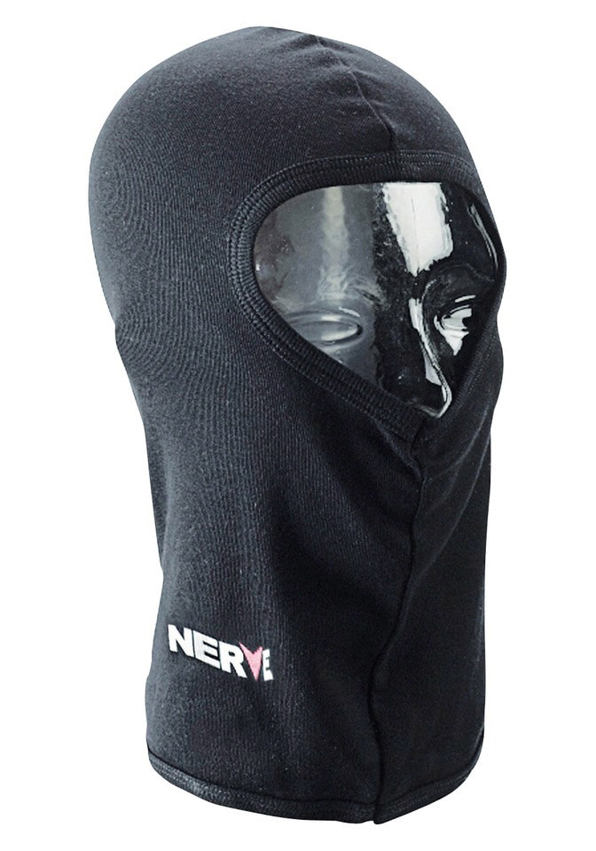 NERVE Motorradkombi Set, 8 Stk.