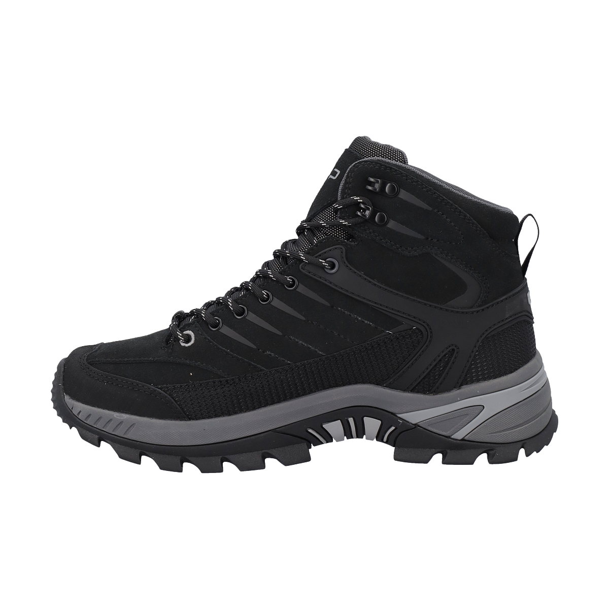 CMP Wanderschuh »RIGEL 2.0 MID WP TREKKING SHOES«  wasserdicht