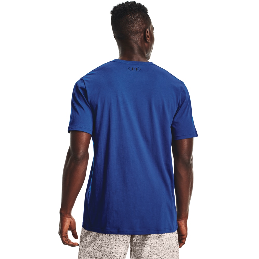 Under Armour® T-Shirt »UA SPORTSTYLE LC SHORT SLEEVE«