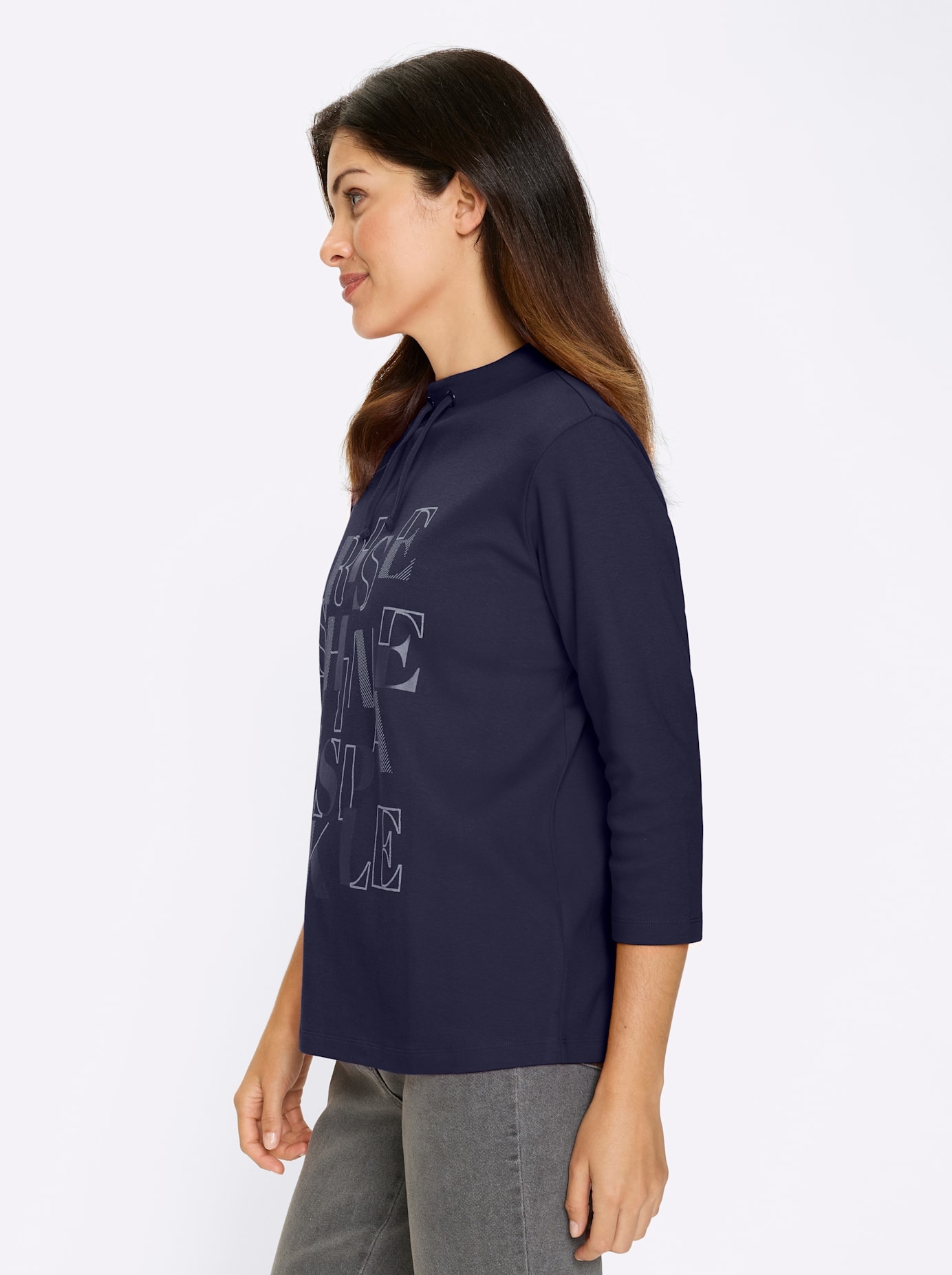 Classic Basics Sweatshirt
