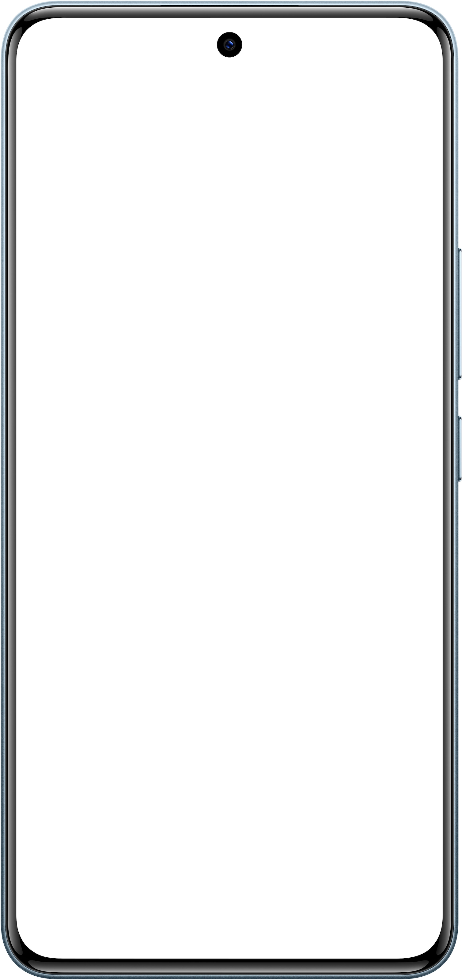 Xiaomi Smartphone »Redmi Note 15 Pro 8+256« Glacier Blue