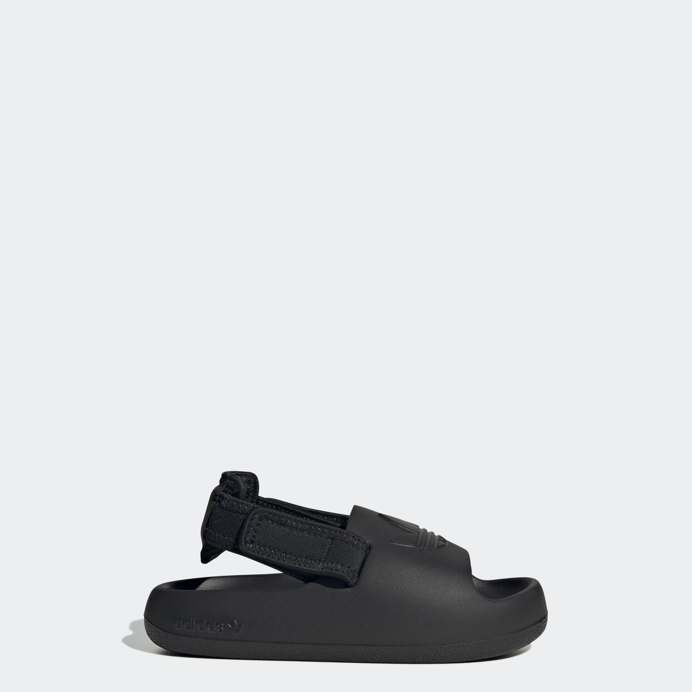adidas Originals Sandale »ADIFOM KIDS ADILETTE«