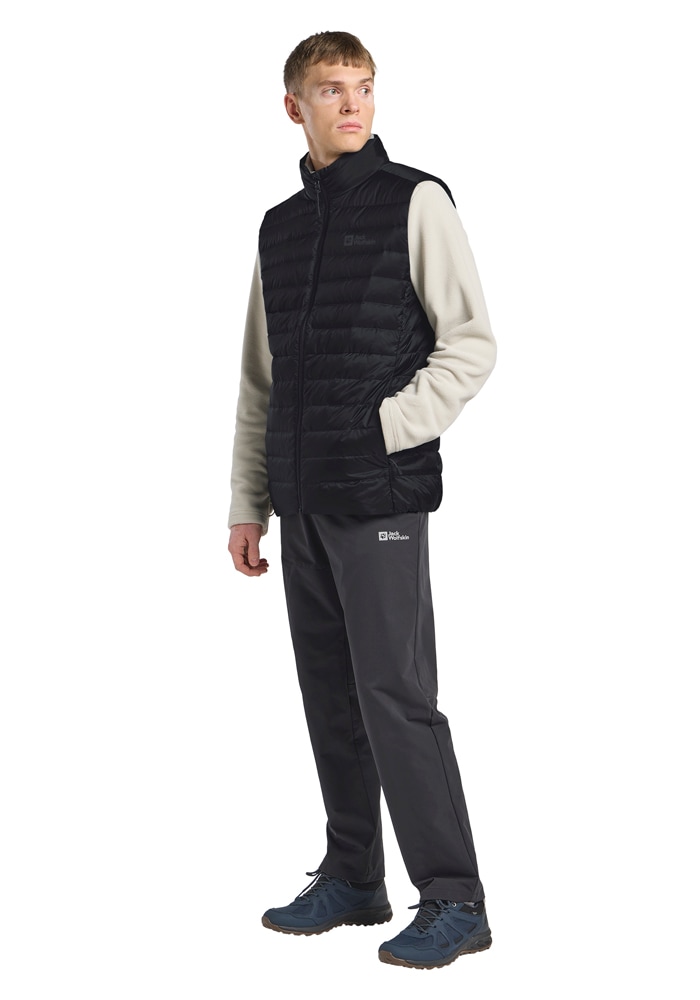 Jack Wolfskin Daunenweste »PILVI DOWN VEST M«