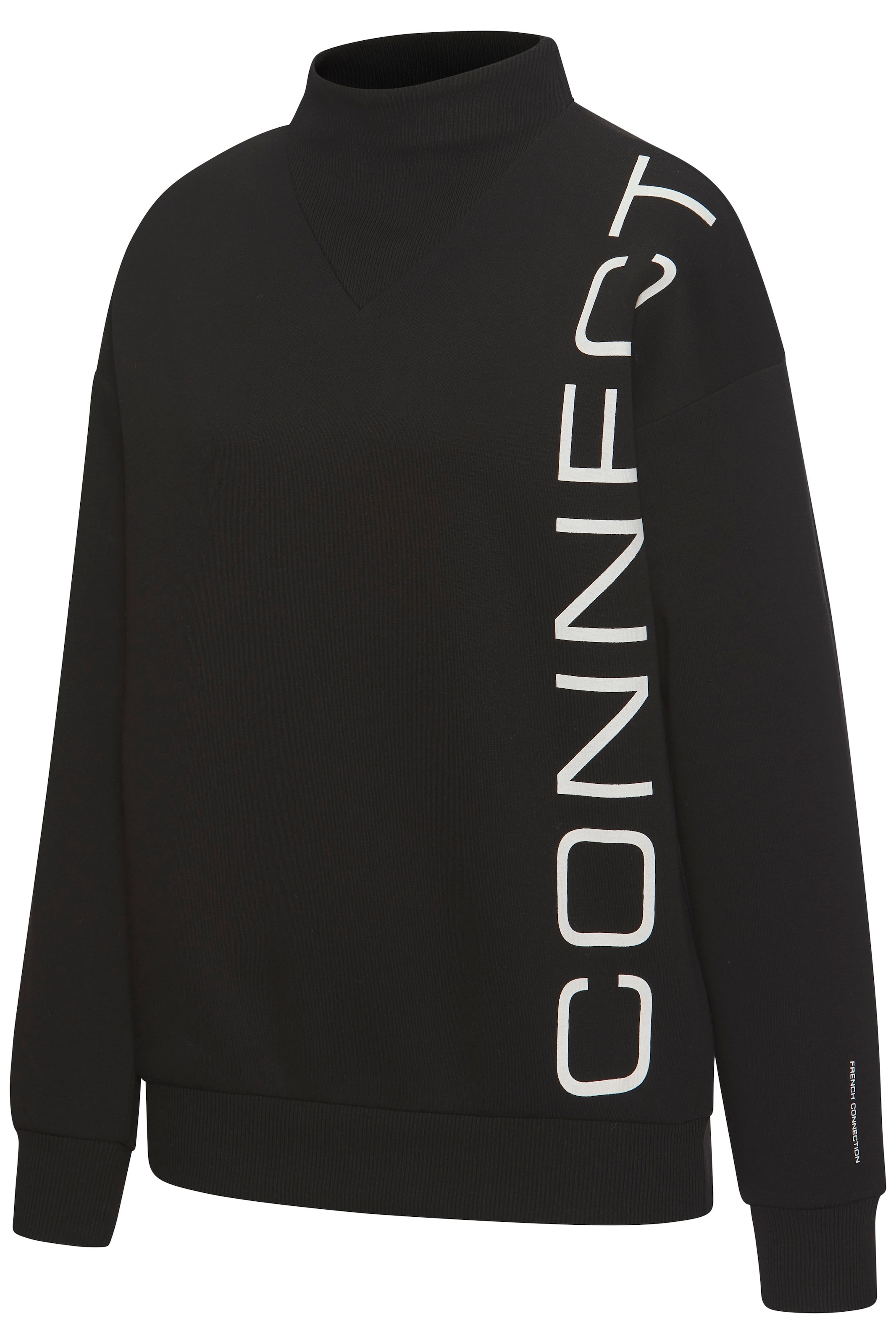French Connection Sweater, besonders softe Qualität