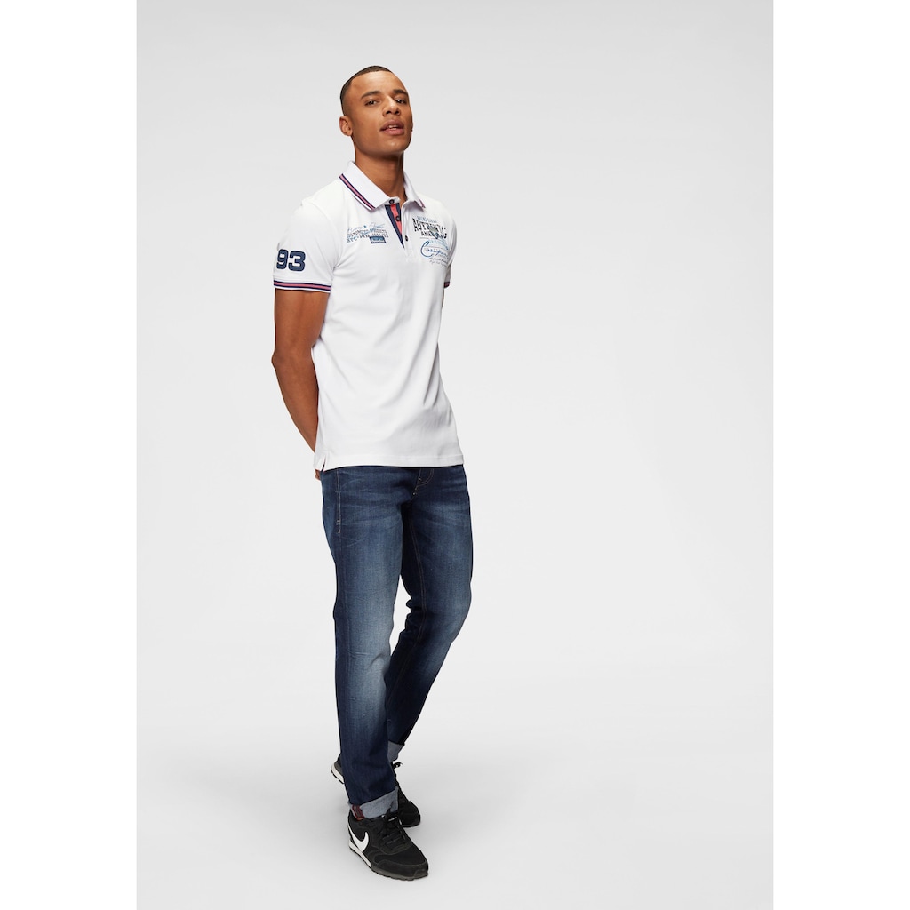 Bruno Banani Poloshirt