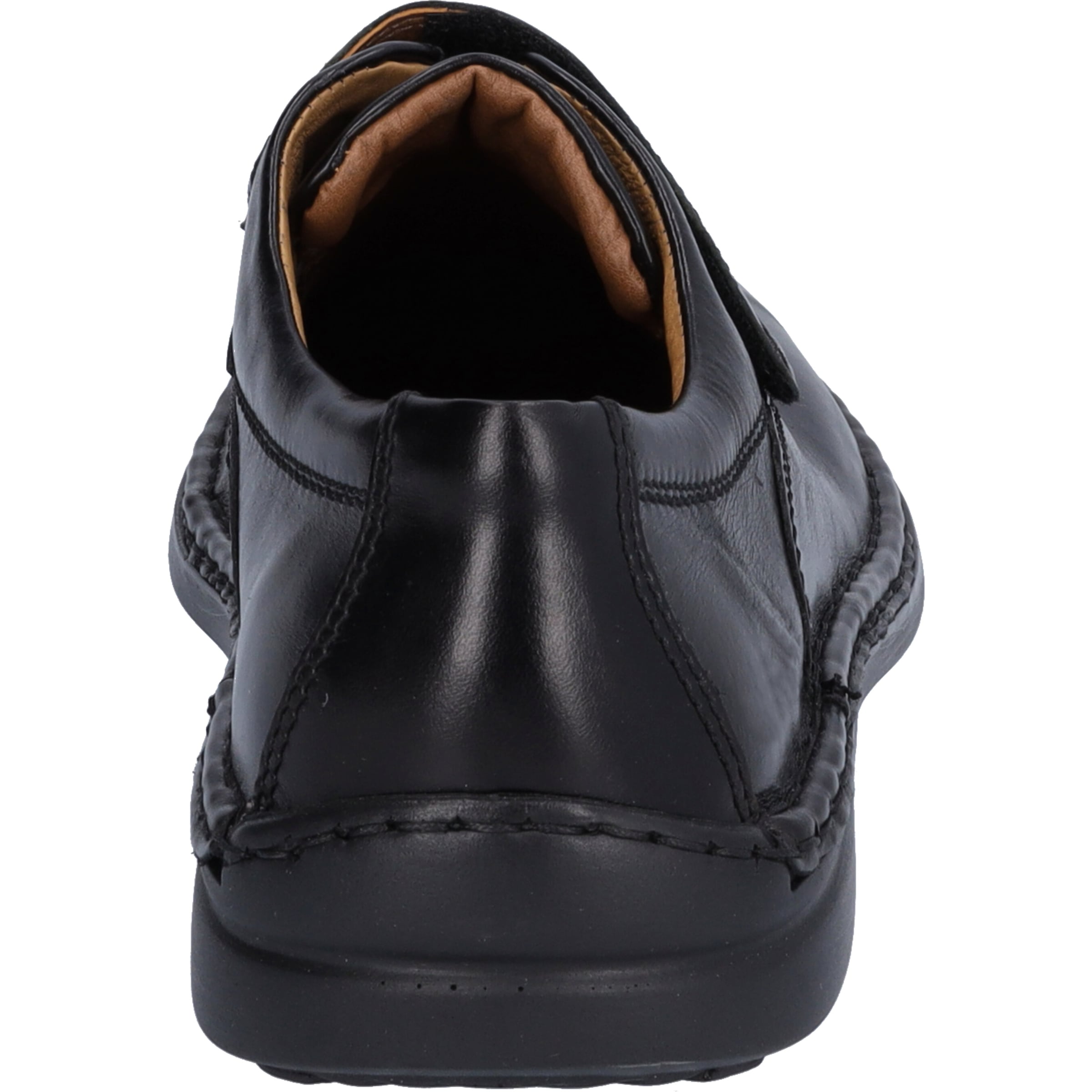 Josef Seibel Slipper »Vigo 09, schwarz«