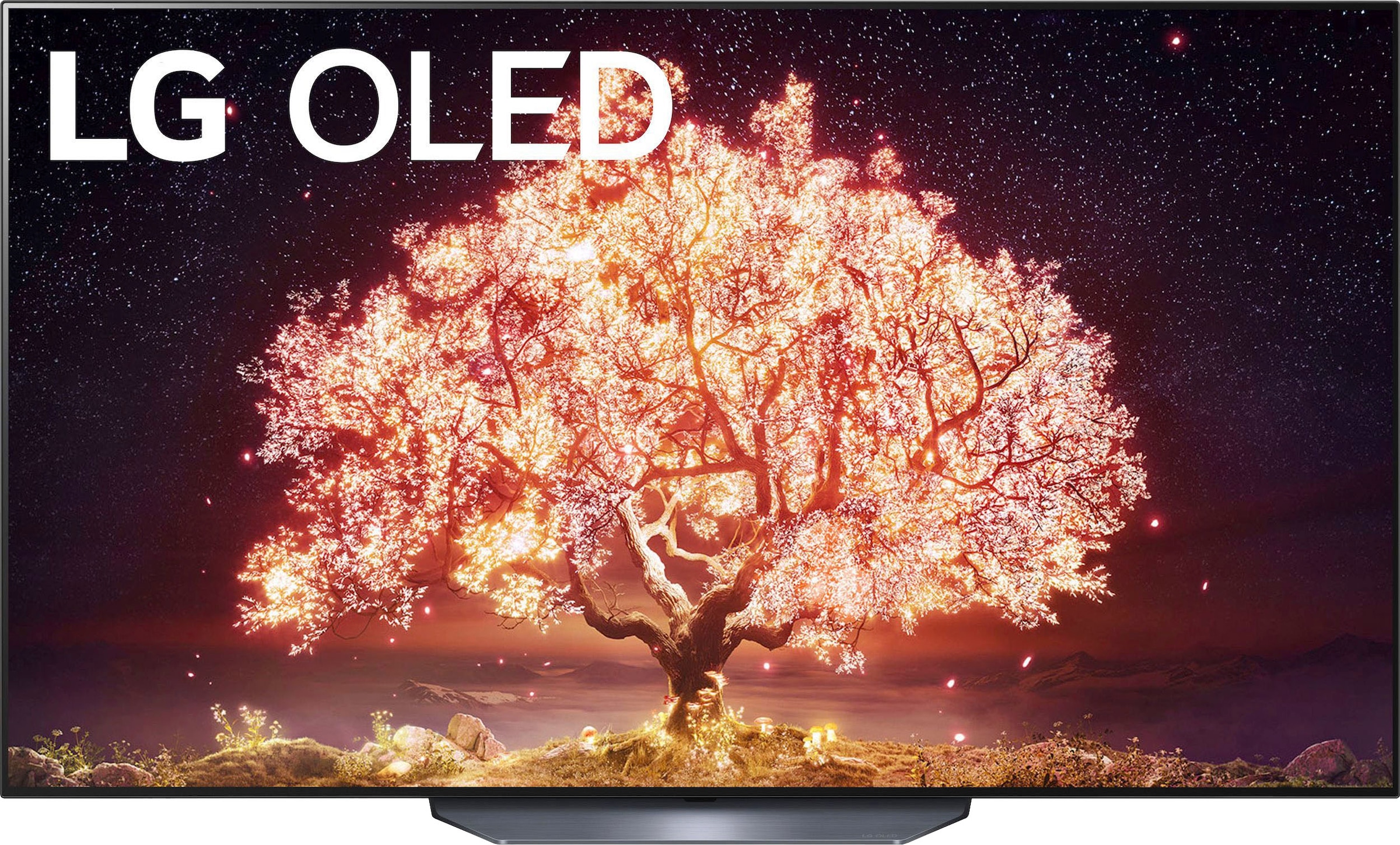 cm/65 Zoll, OTTO LG Online OLED-Fernseher 164 im HD, »OLED65B19LA«, 4K Smart-TV Ultra jetzt Shop