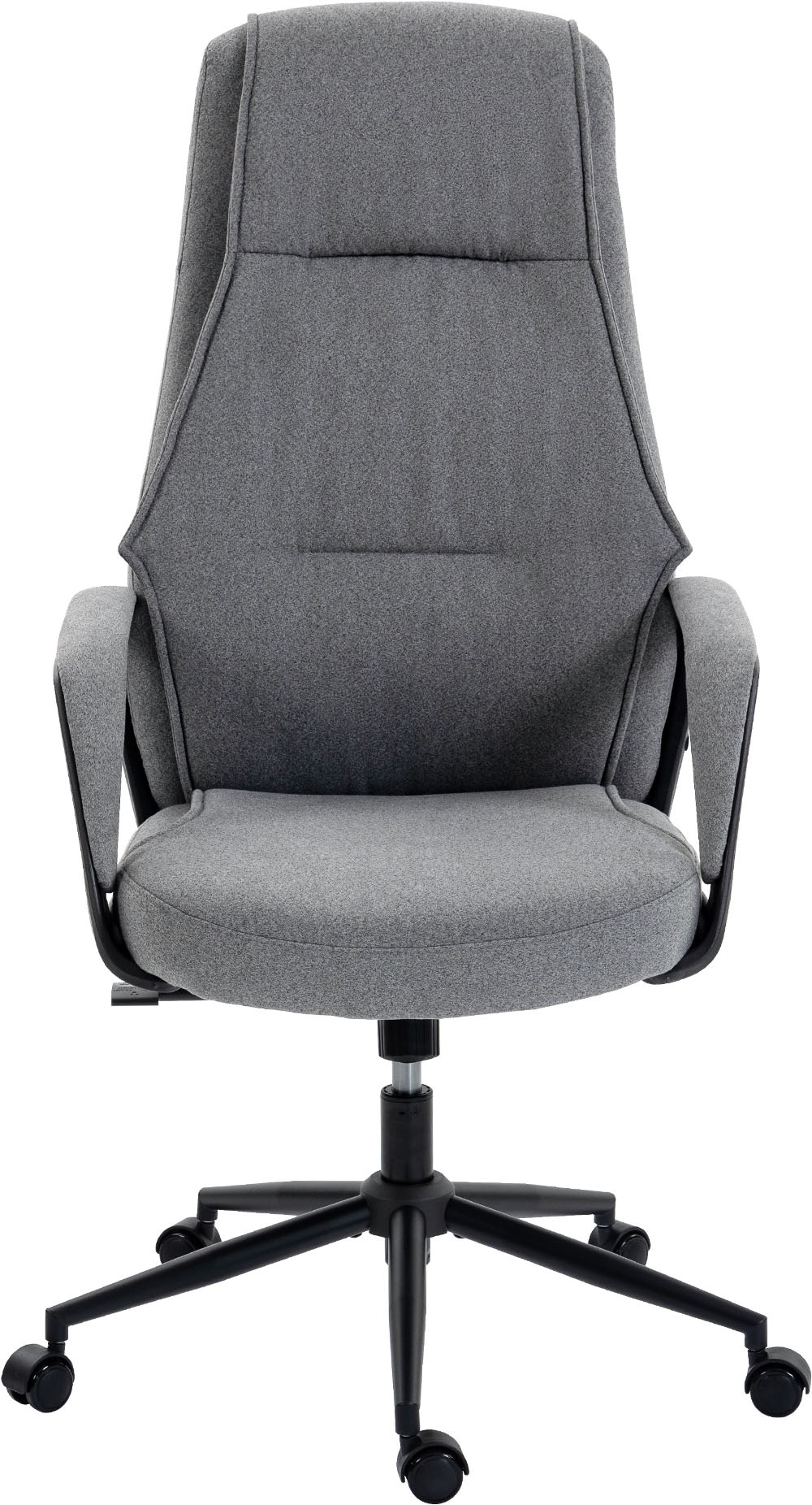 Duo Collection Chefsessel »Arjen« () 1 Stk.Hochwertiger Filzstoffbezug