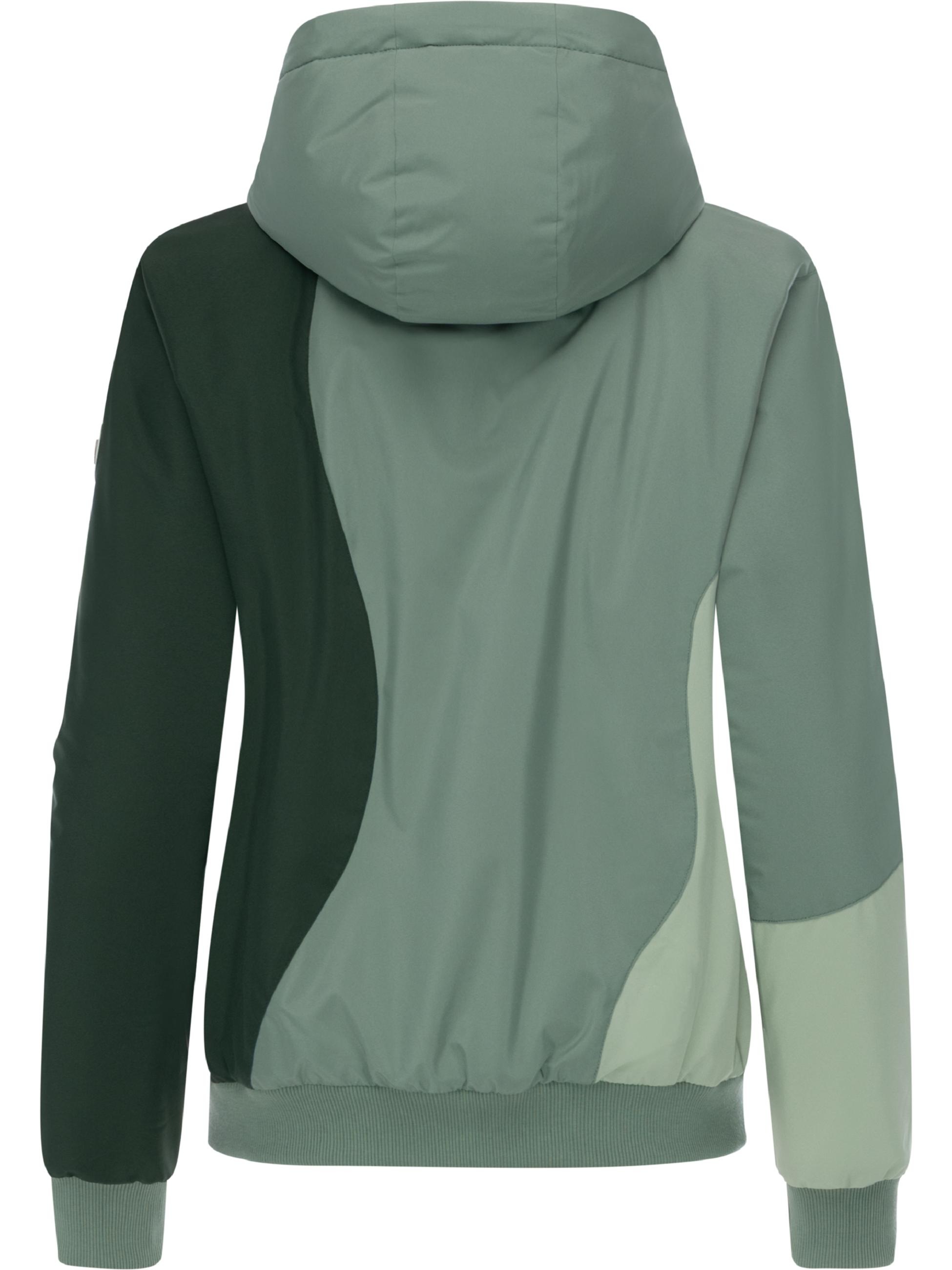 Ragwear Bomberjacke »Bomberjacke Oggie Block Warm YOUMODO«