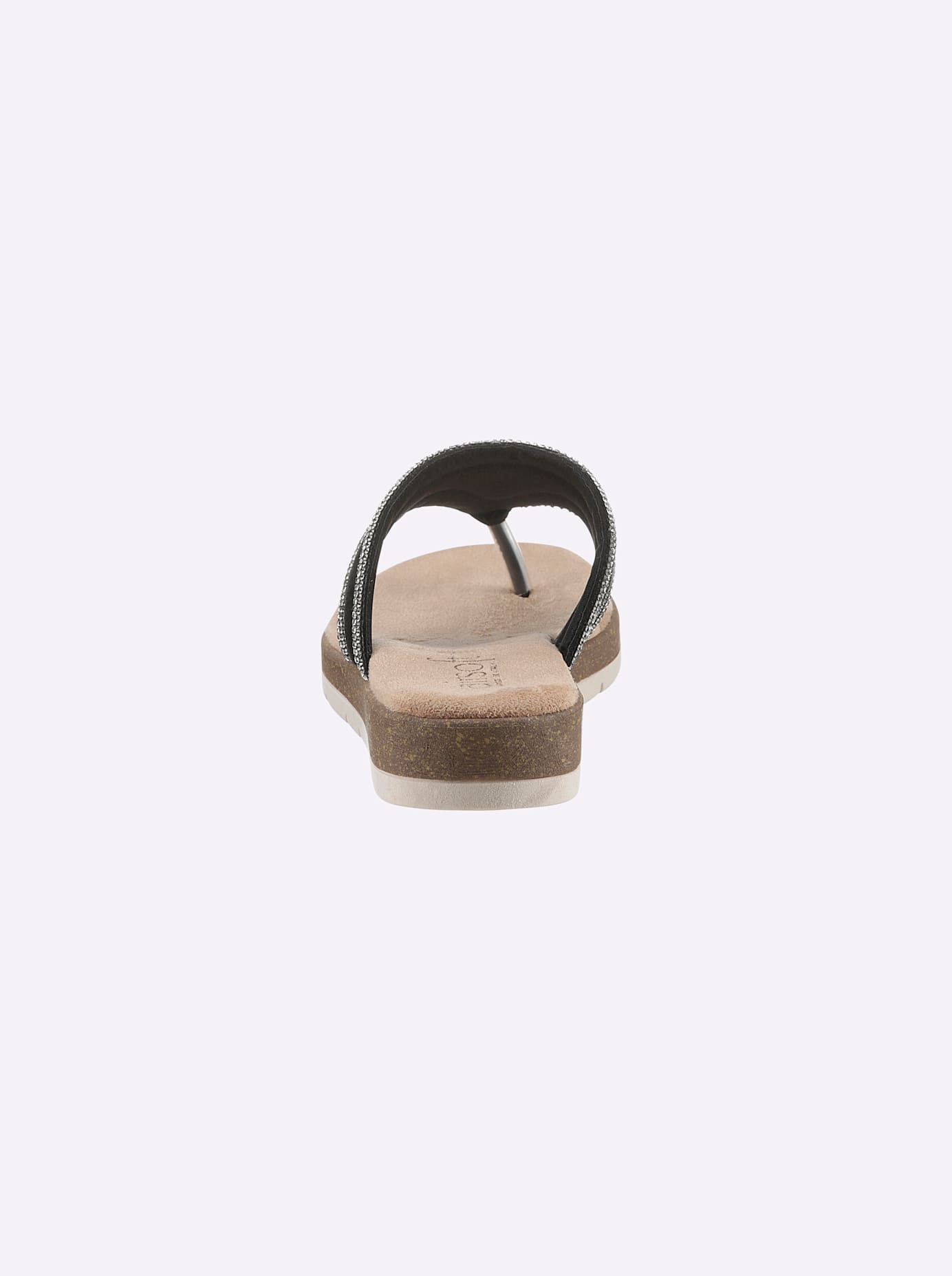 Casual Looks Pantolette