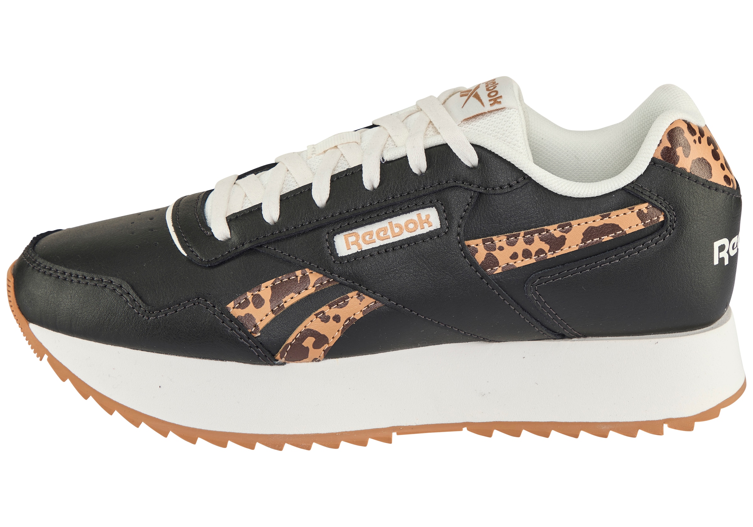Reebok Classic Sneaker »REEBOK GLIDE RIPPLE DOUBLE«