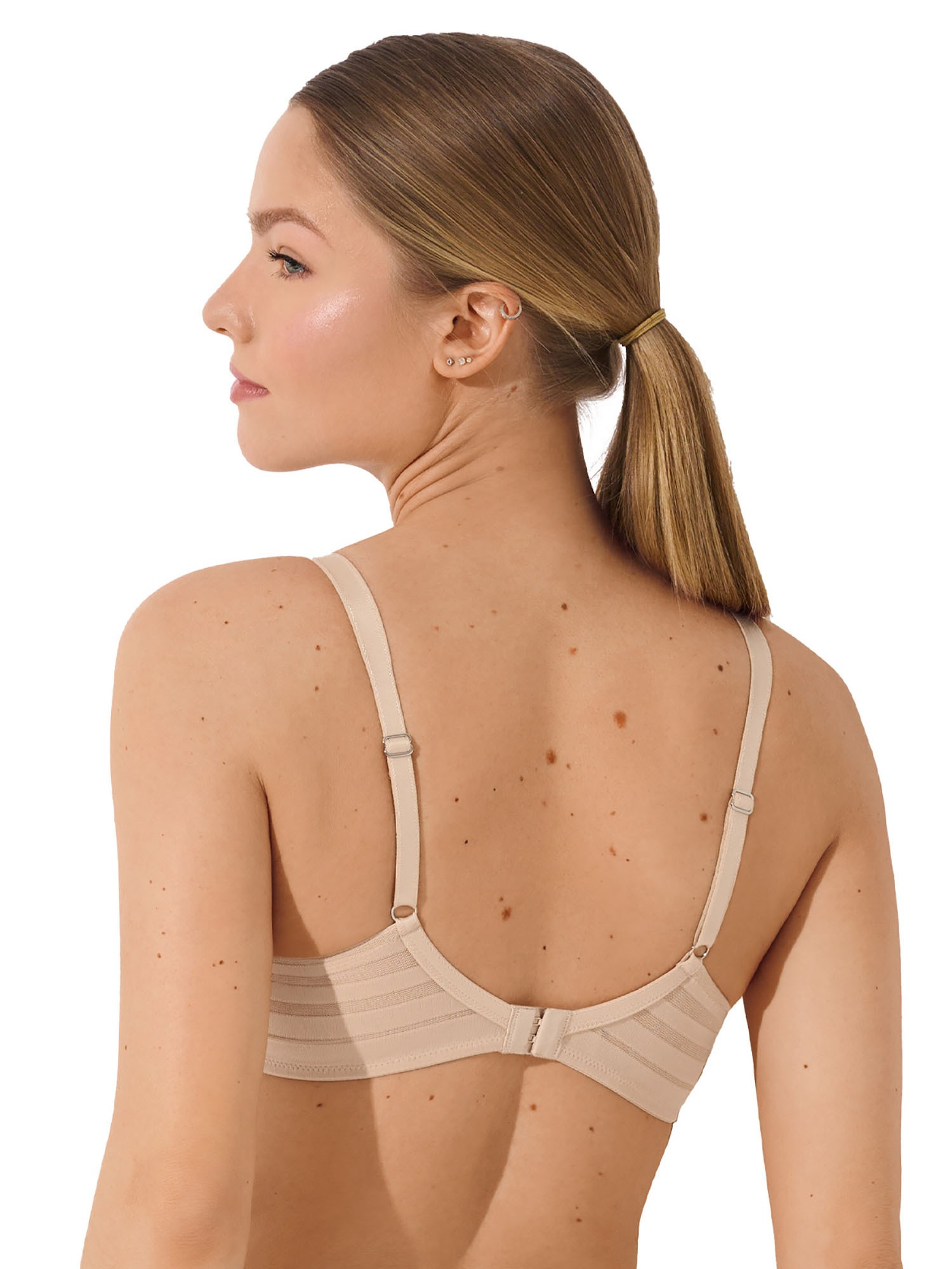 Lisca Bügel-BH »2er Pack Bügel BH Alegra«