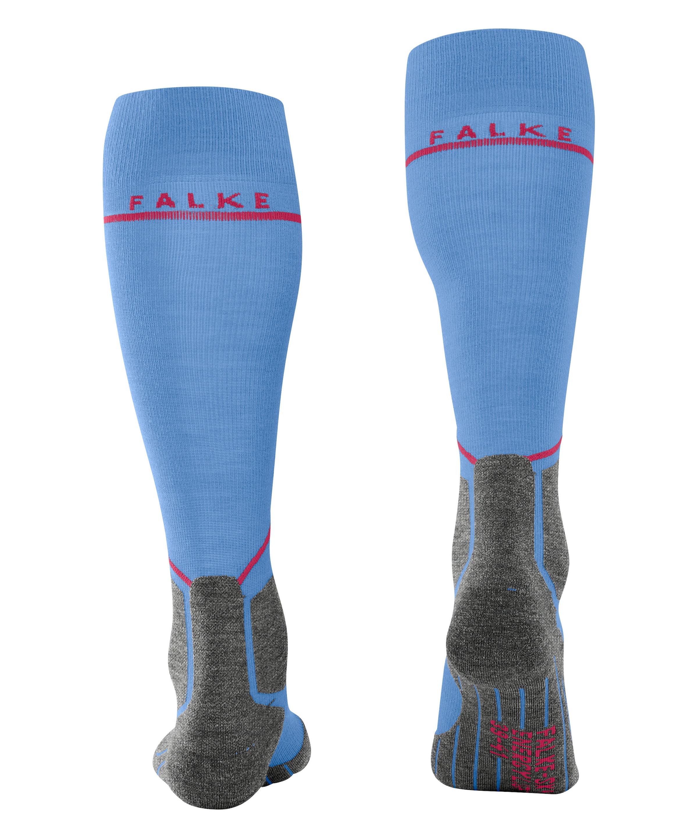 FALKE Skistrümpfe »SK4 Advanced Compression Light« mit leichter Kompression, aus Merinowolle