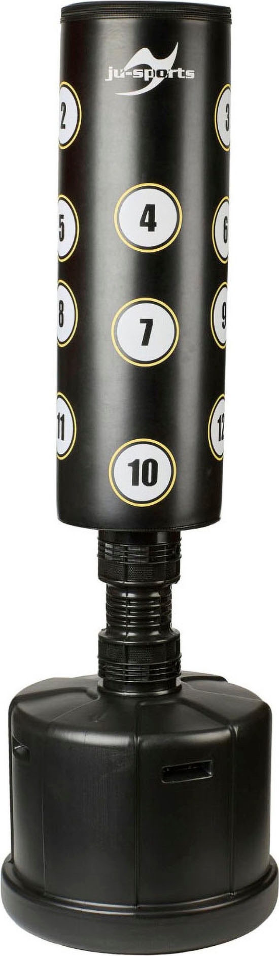 Ju-Sports Standboxsack »Boxing Punch Bag«