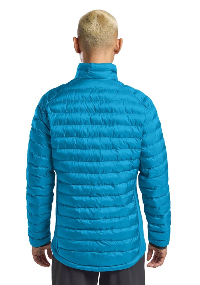 Jack Wolfskin Funktionsjacke »ROUTEBURN PRO INS JKT M«