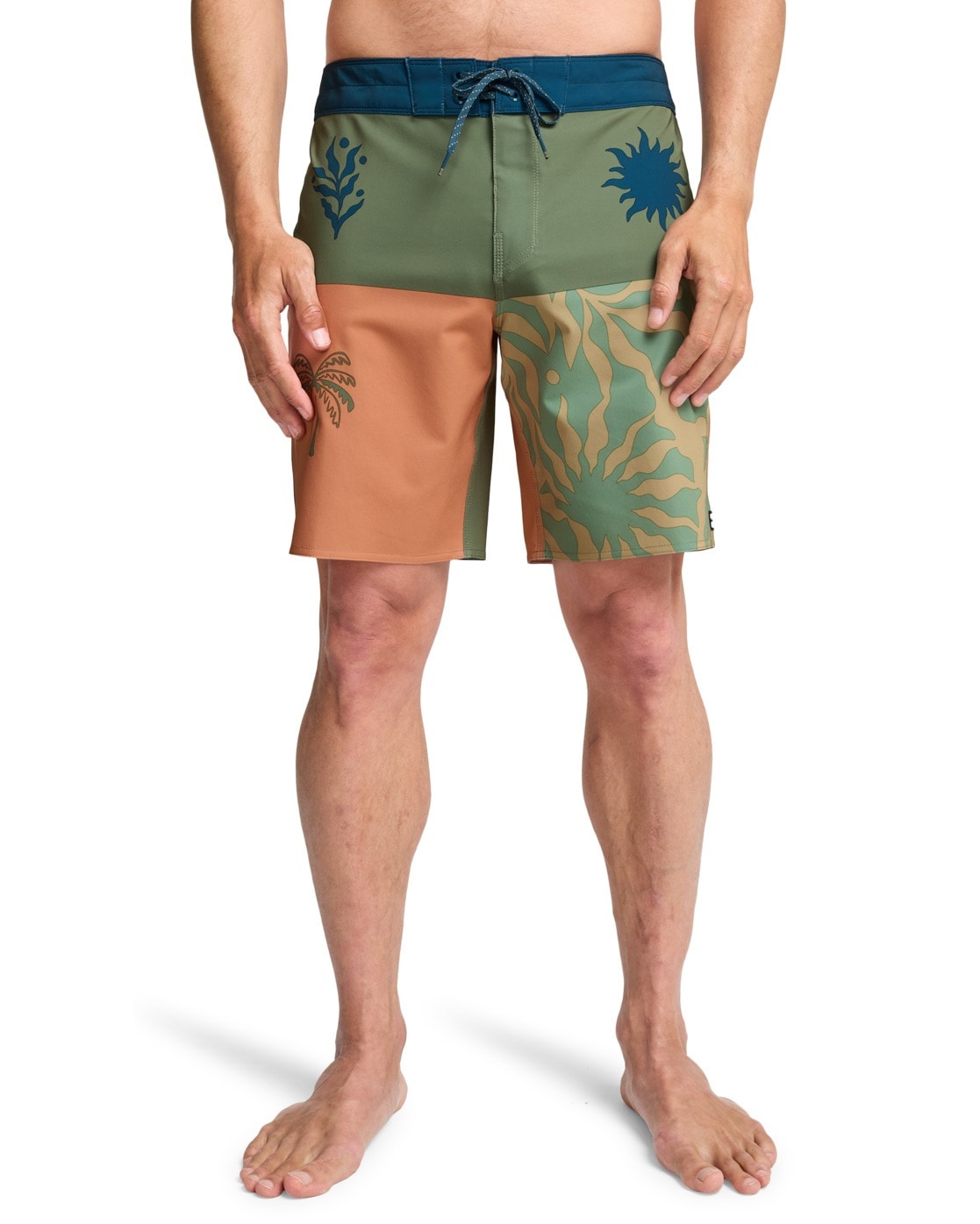 Billabong Boardshorts »Reflection Pro«