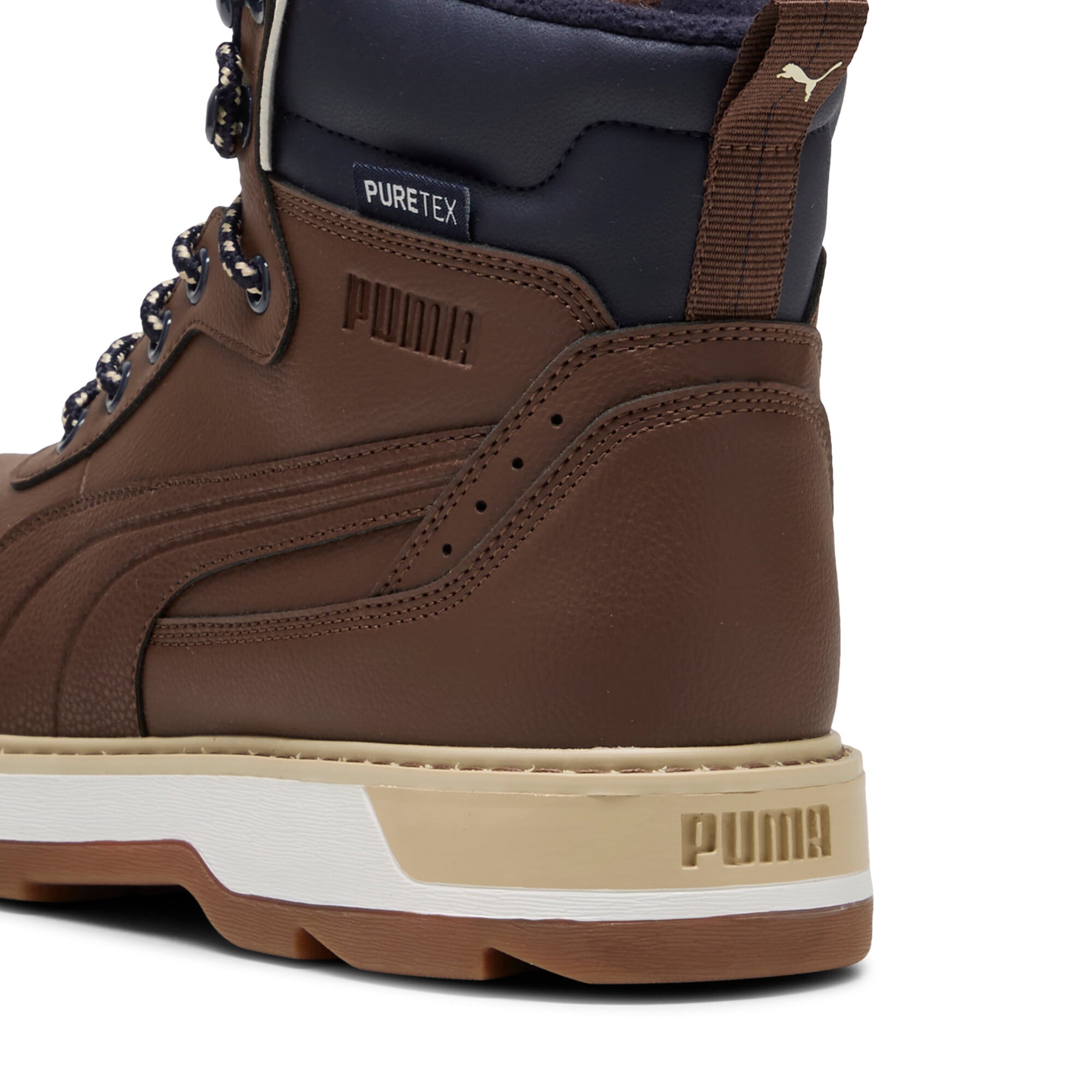 PUMA Winterboots »DESIERTO V3 PURETEX«, Sneakerboots, Winterschuhe, wasserdicht