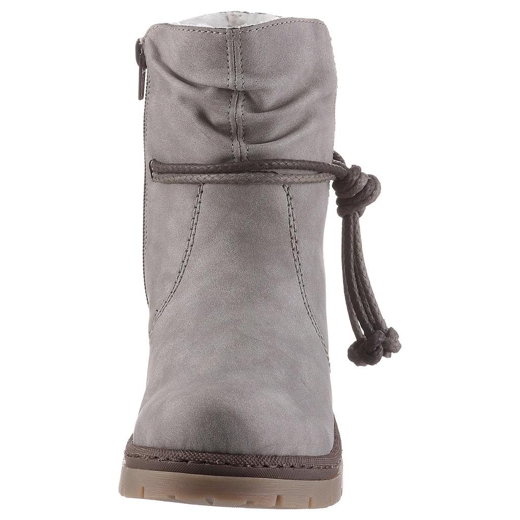 Rieker Winterboots