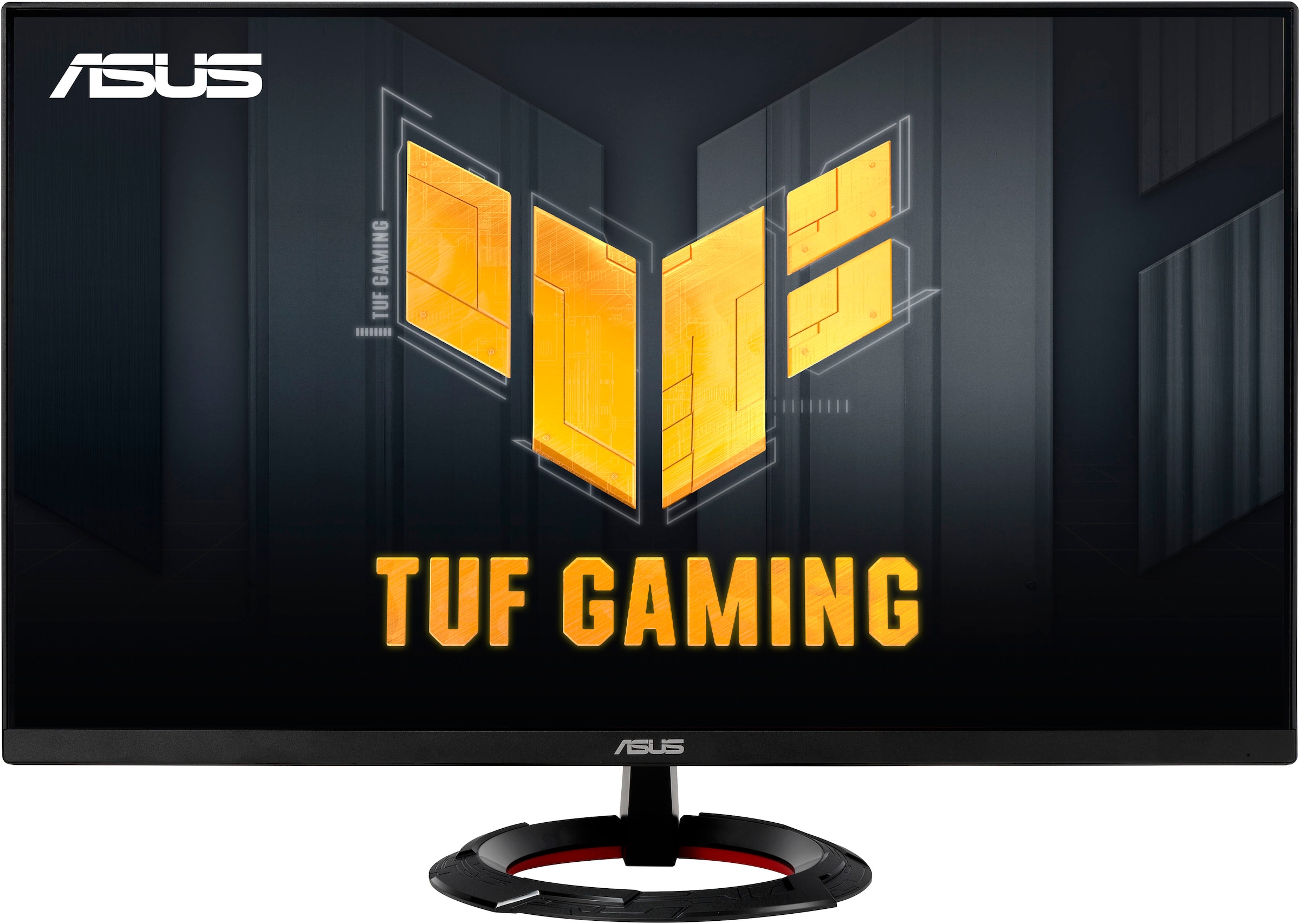 Asus Gaming-LED-Monitor »VG279Q3R-J«, 69 cm/27 Zoll, 1920 x 1080 px, Full HD, 1 ms Reaktionszeit, 180 Hz