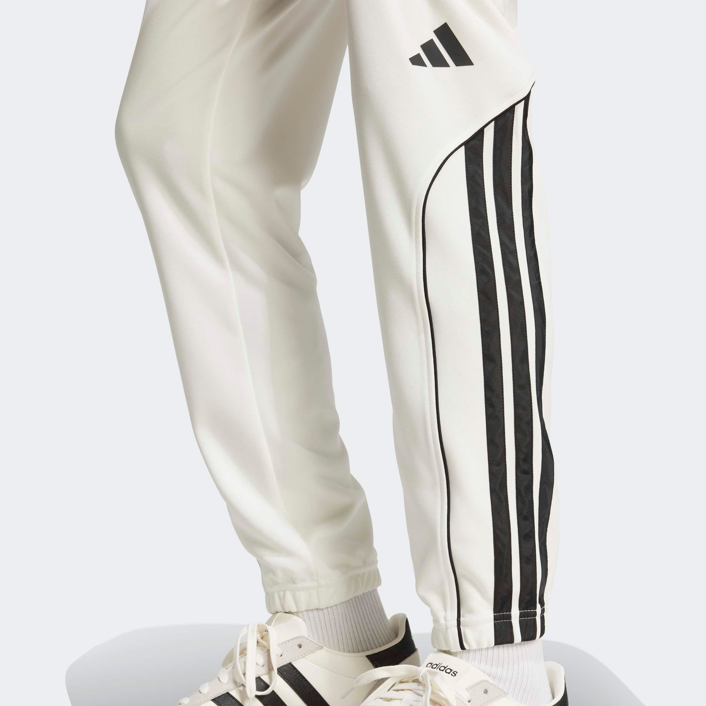 adidas Sportswear Trainingsanzug »M 3S STADIUM TS«, (2 tlg.)
