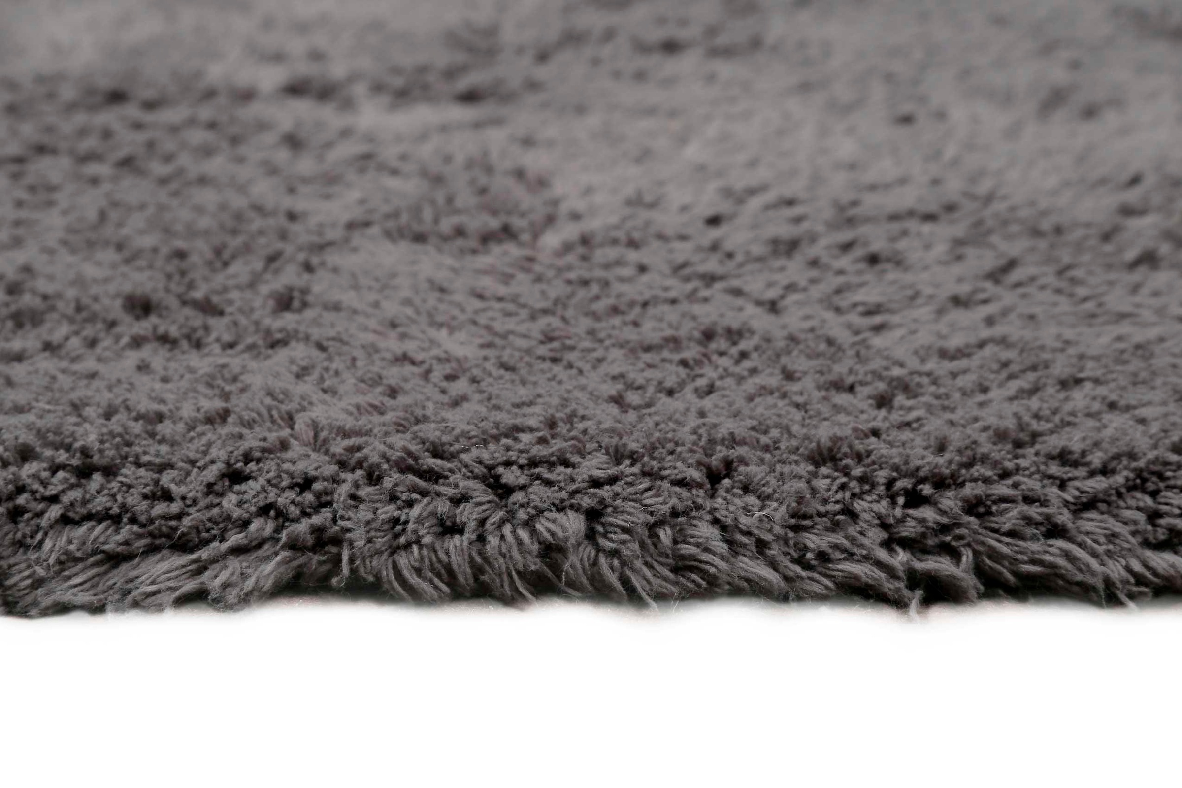 Wecon home Basics Badematte »Ole WB-2721«, fußbodenheizungsgeeignet, 100% Baumwollflor, waschbar, einfarbig, Badezimmerteppich