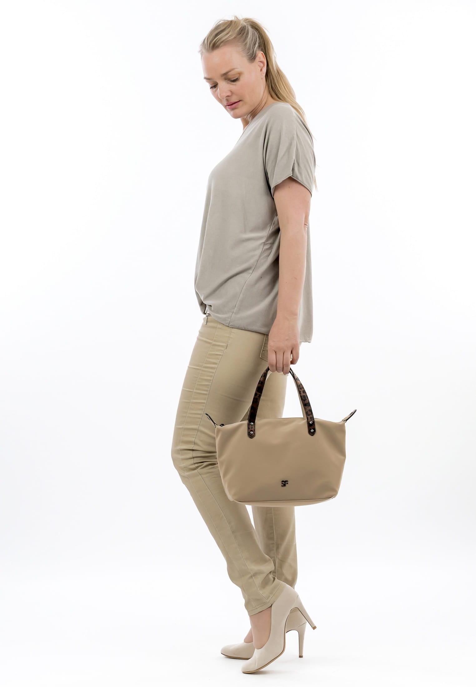SURI FREY Shopper »Shopper SFY Sammy«