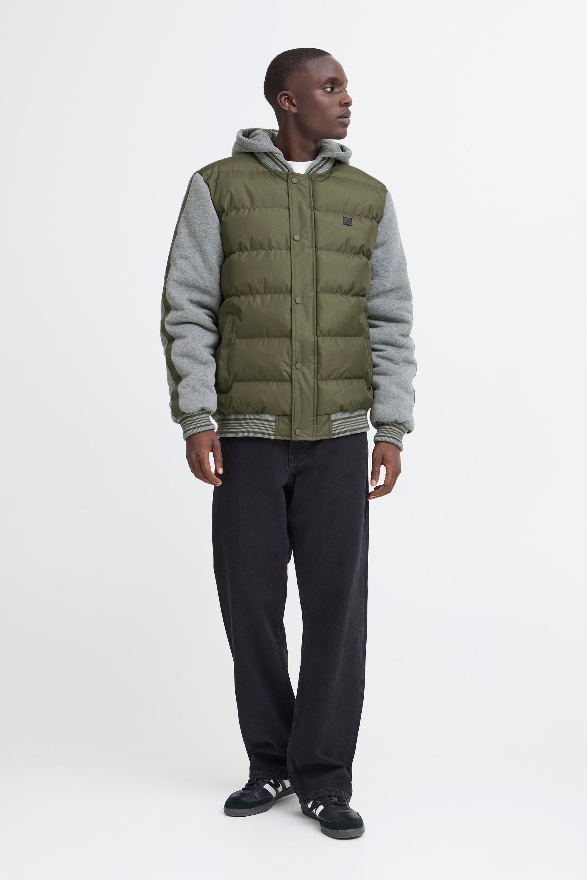 Blend Collegejacke »Collegejacke BHErnie«