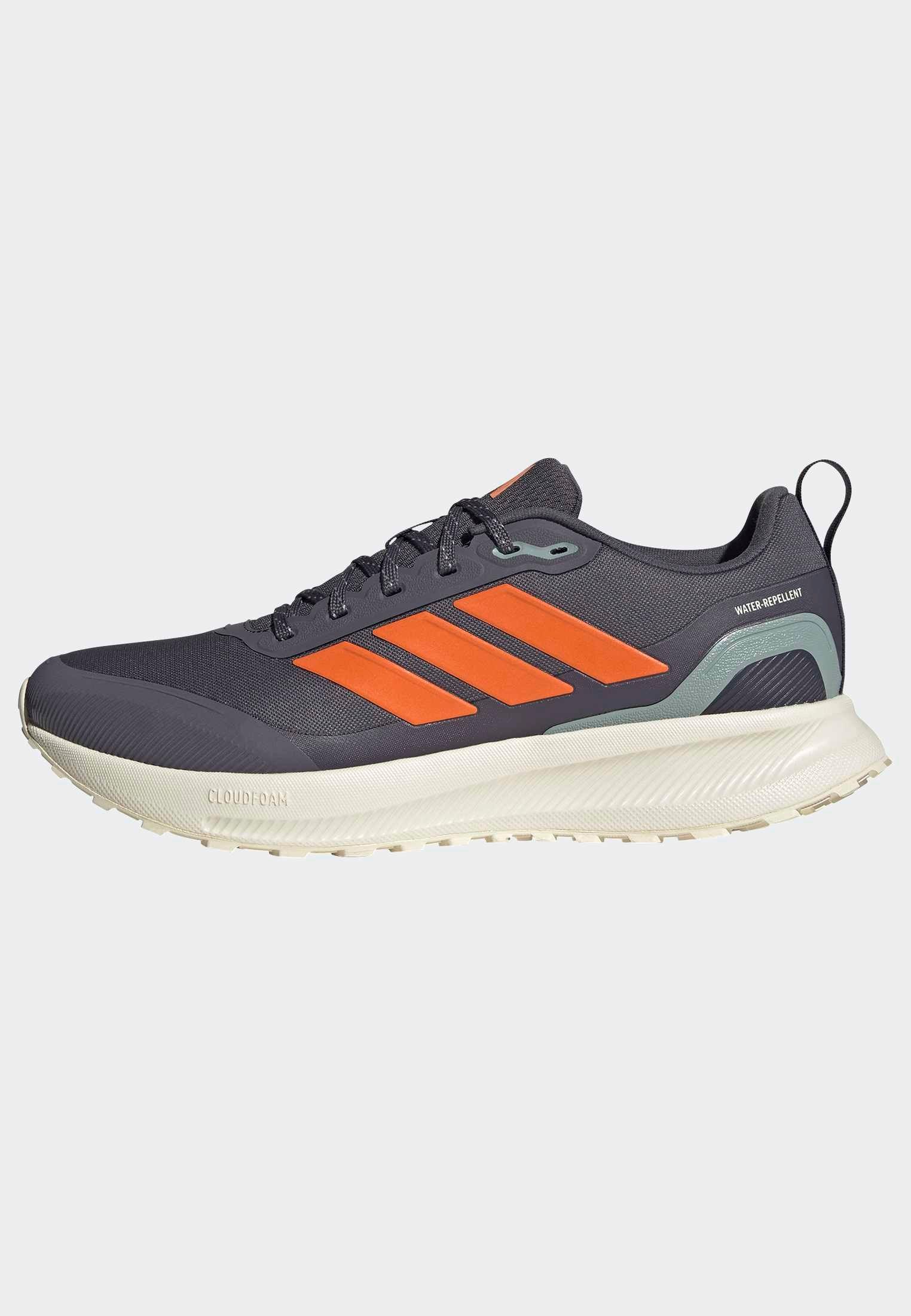adidas Performance Laufschuh »RUNFALCON 5 TR«