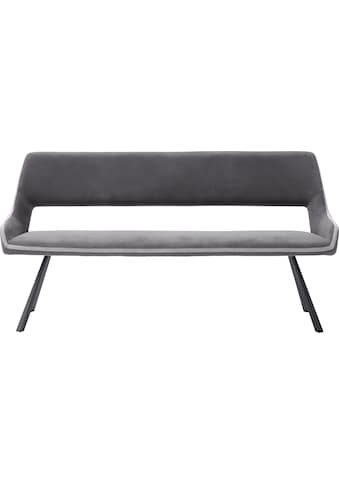MCA furniture Sitzbank »Bayonne«, bis max. 280 kg belastbar, Komfortsitzhöhe 50 cm,... kaufen