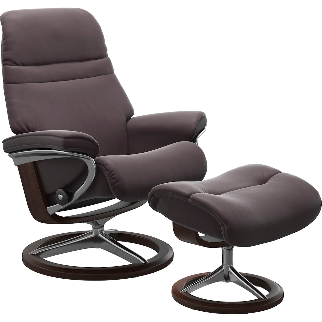 Stressless® Relaxsessel »Sunrise«