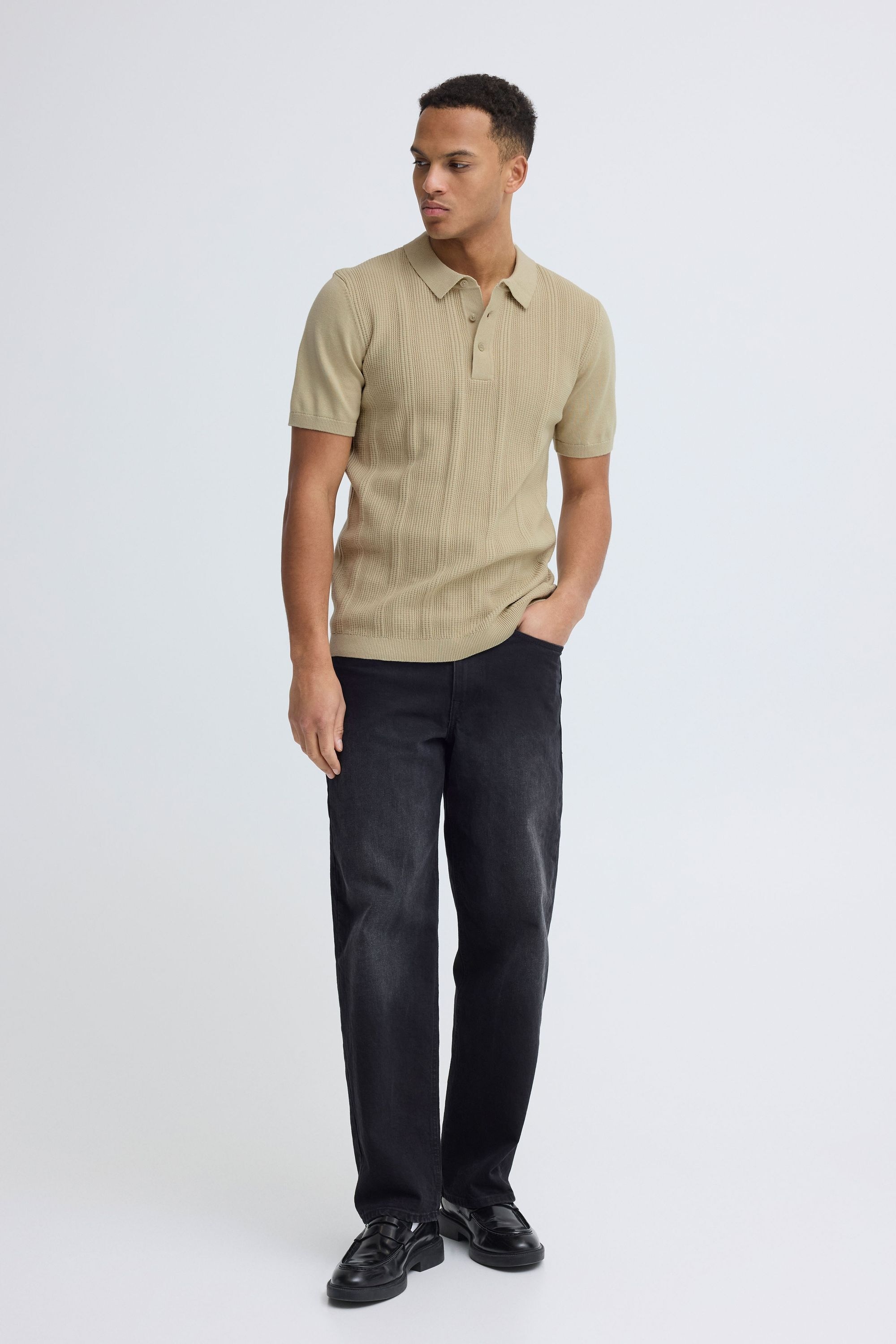 Blend Poloshirt »Poloshirt BHBaron«